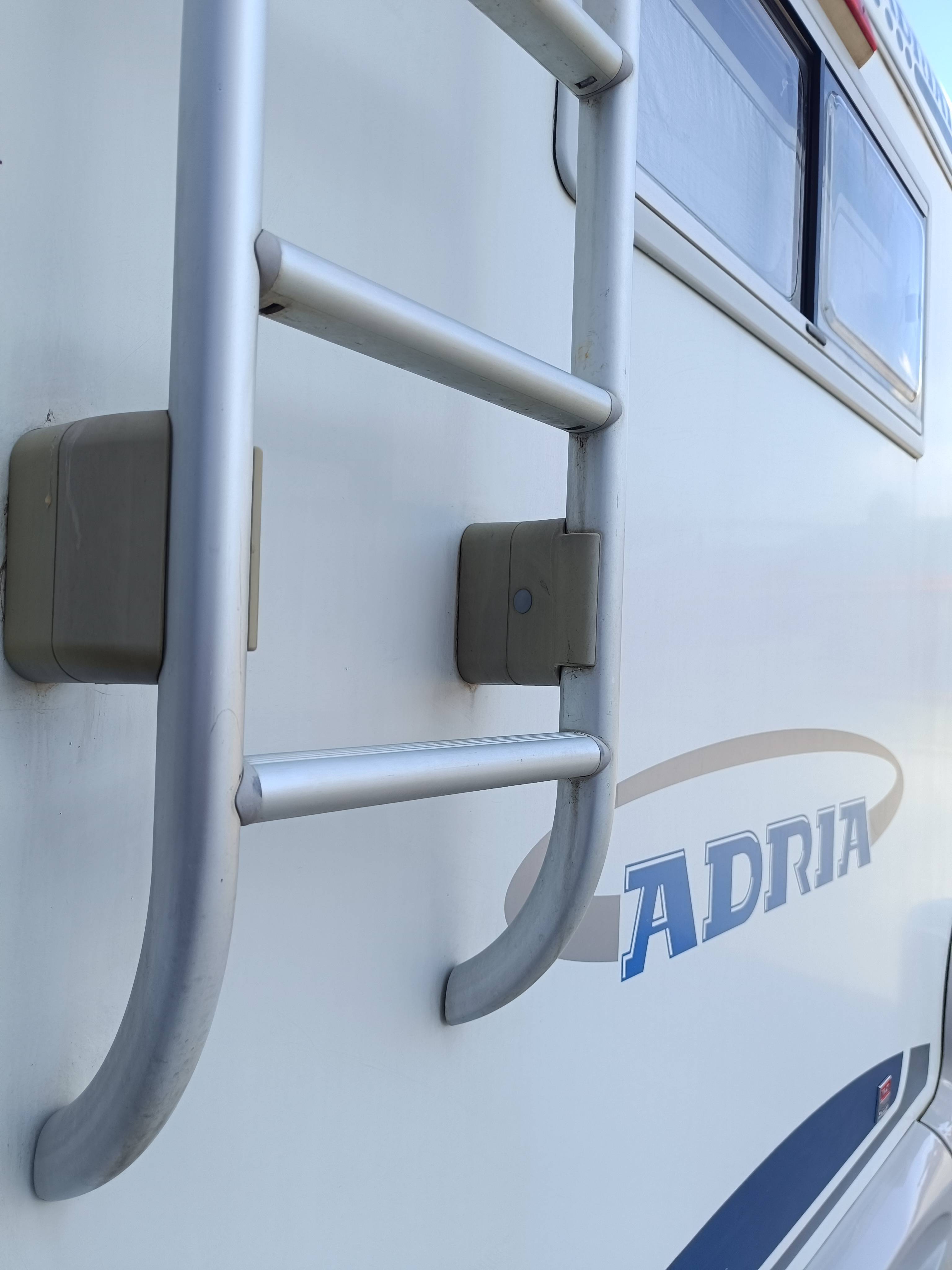 Adria 660 SP - 35