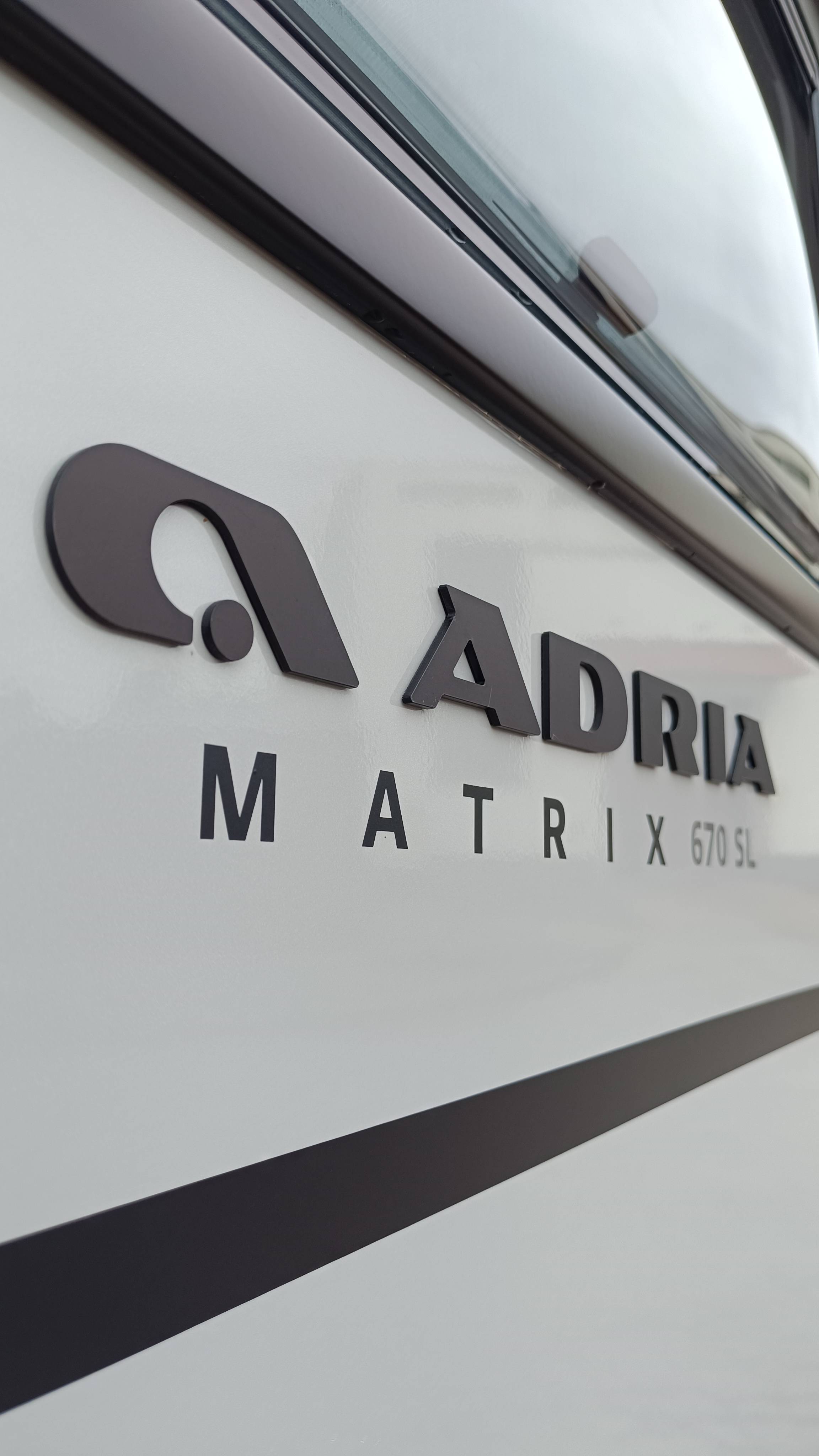 Matrix SL670 Y60 - 5