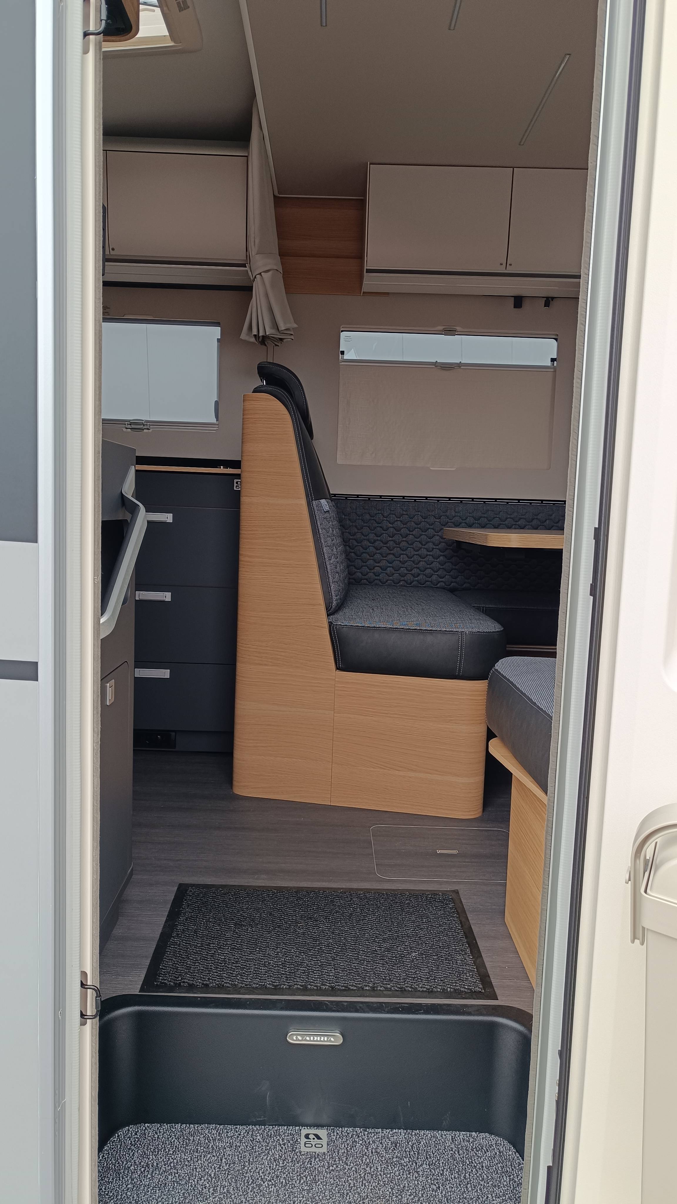 Matrix SL670 Y60 - 7