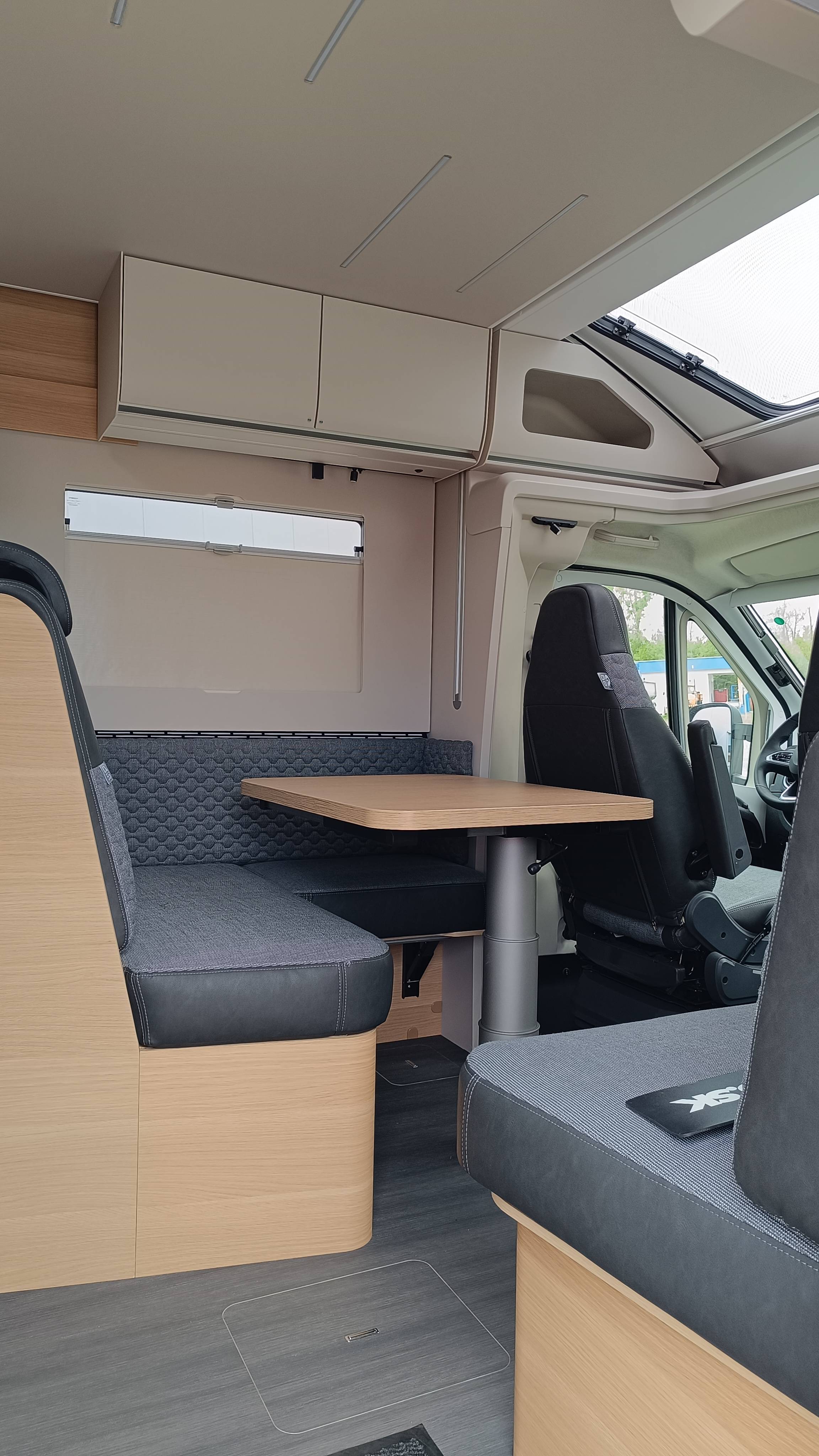 Matrix SL670 Y60 - 16