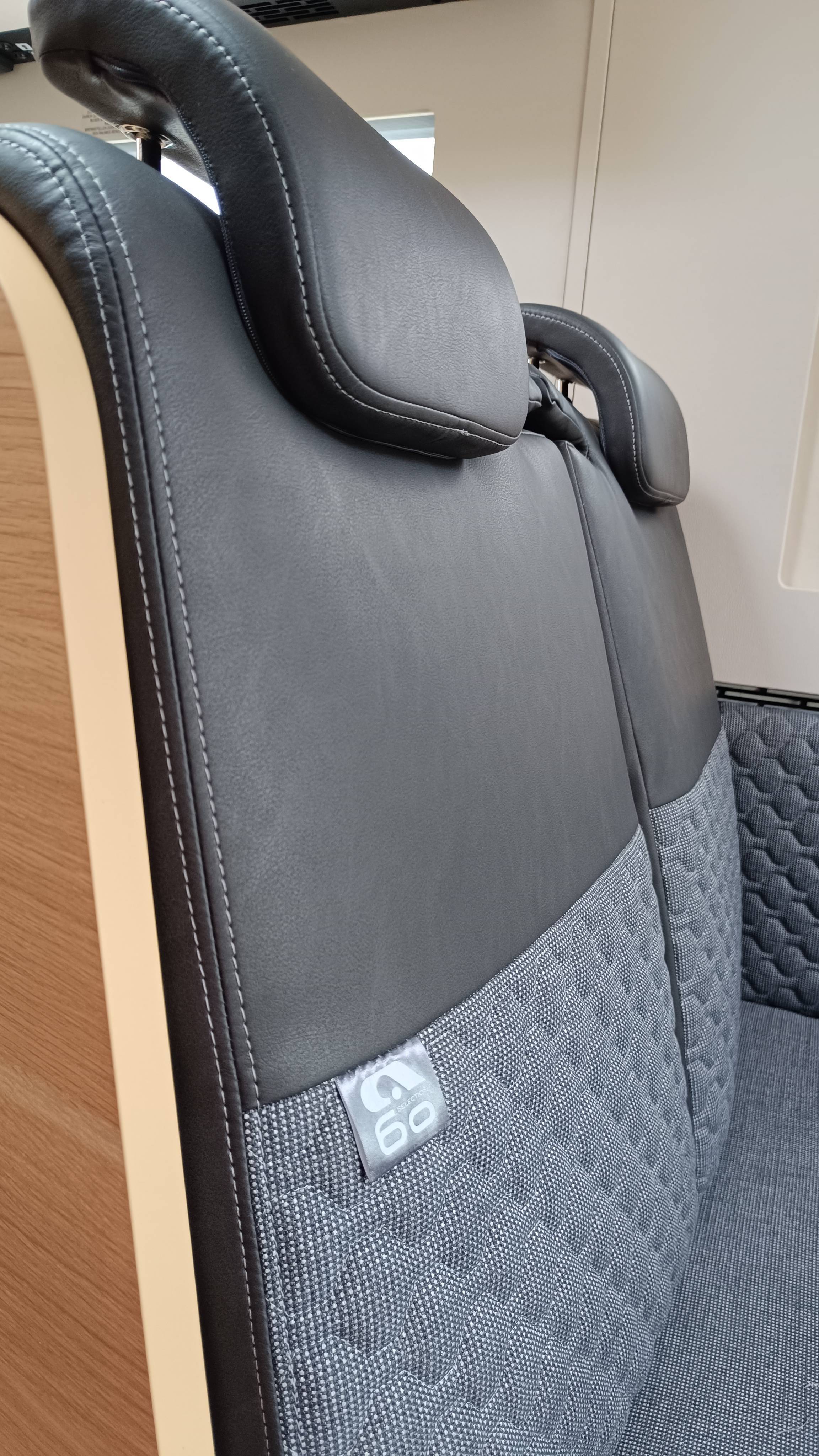 Matrix SL670 Y60 - 8