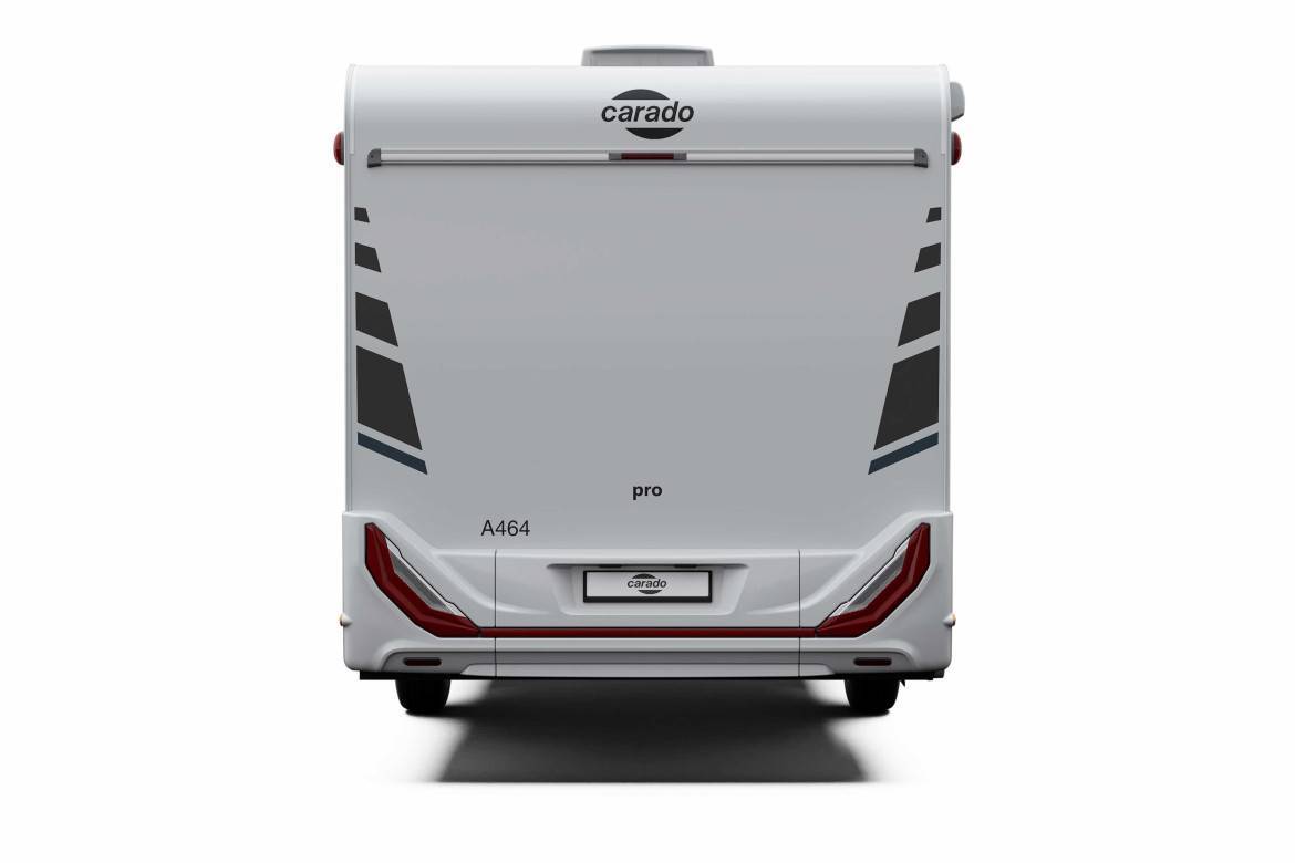 Carado A 464 PRO - 14
