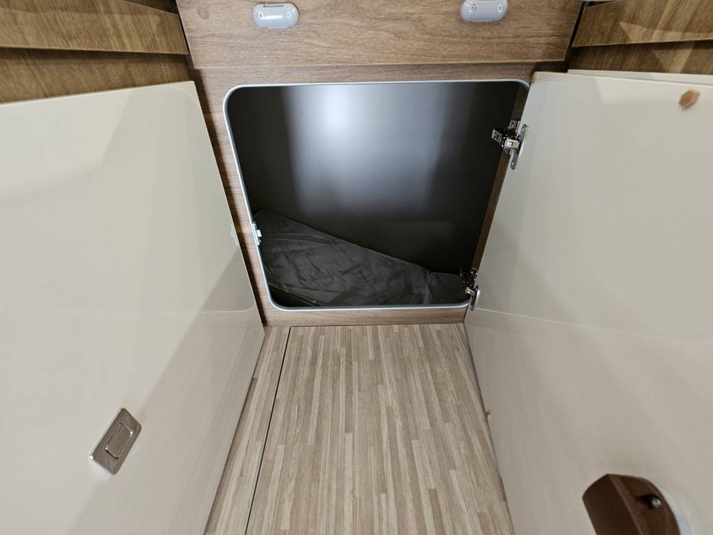 Mobilvetta K-Yacht TeknoLine 86 - 7