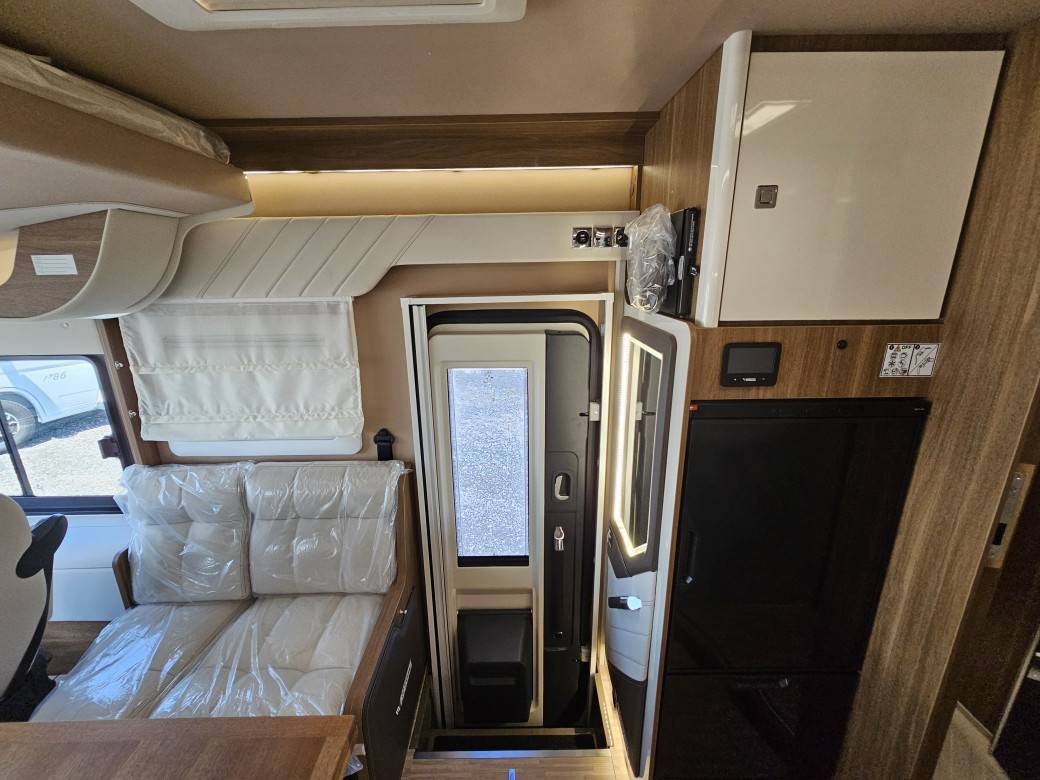 Mobilvetta K-Yacht TeknoLine 86 - 17