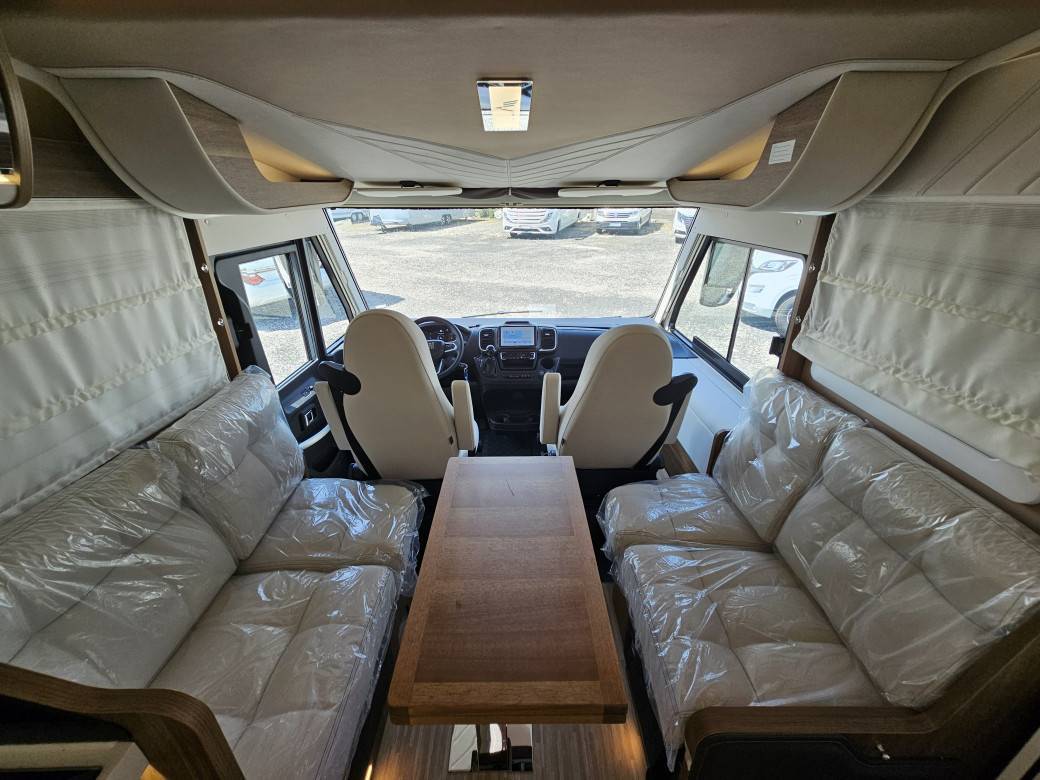 Mobilvetta K-Yacht TeknoLine 86 - 9