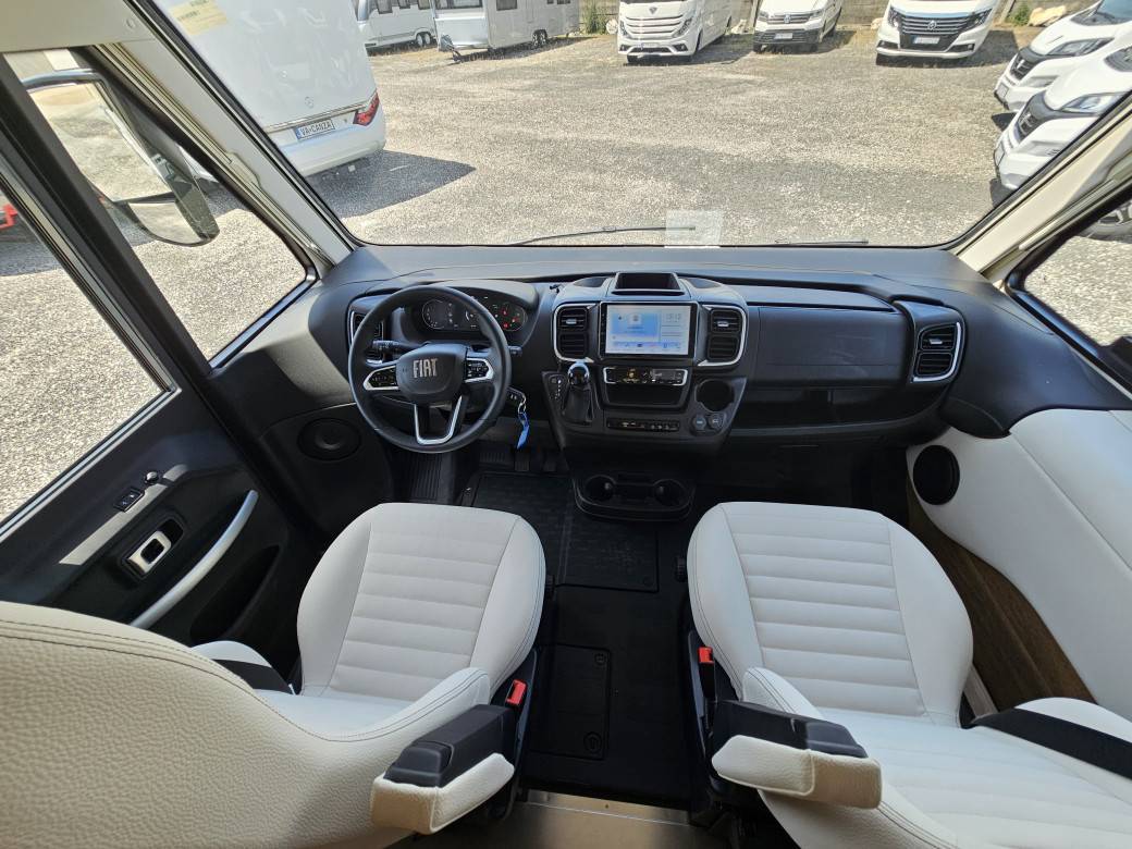 Mobilvetta K-Yacht TeknoLine 86 - 5