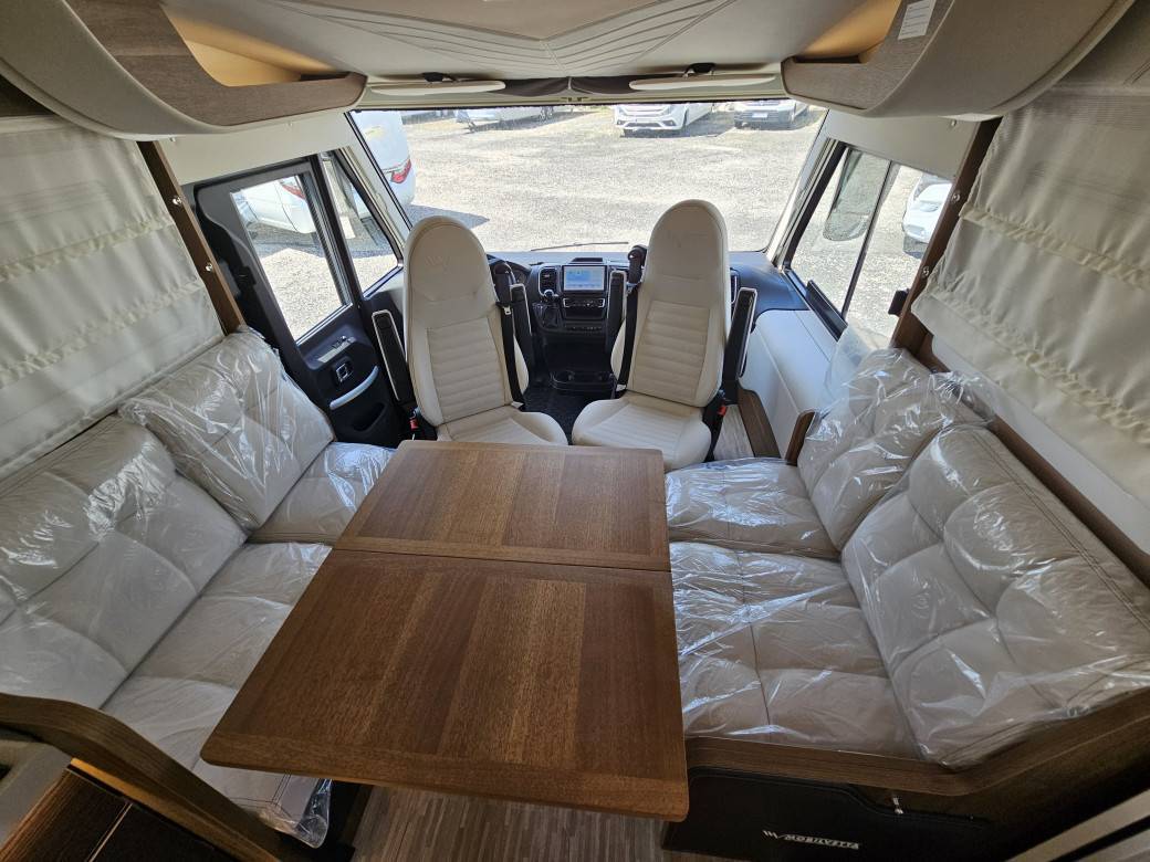 Mobilvetta K-Yacht TeknoLine 86 - 18