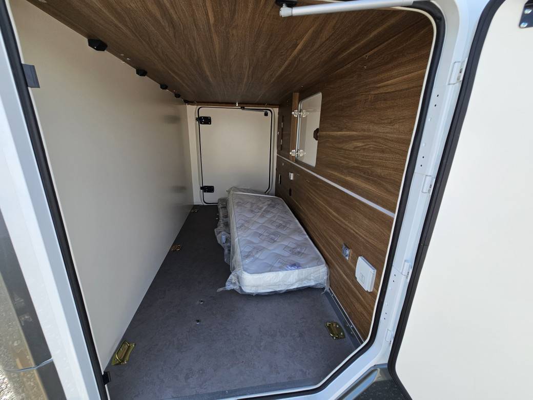 Mobilvetta K-Yacht TeknoLine 86 - 19