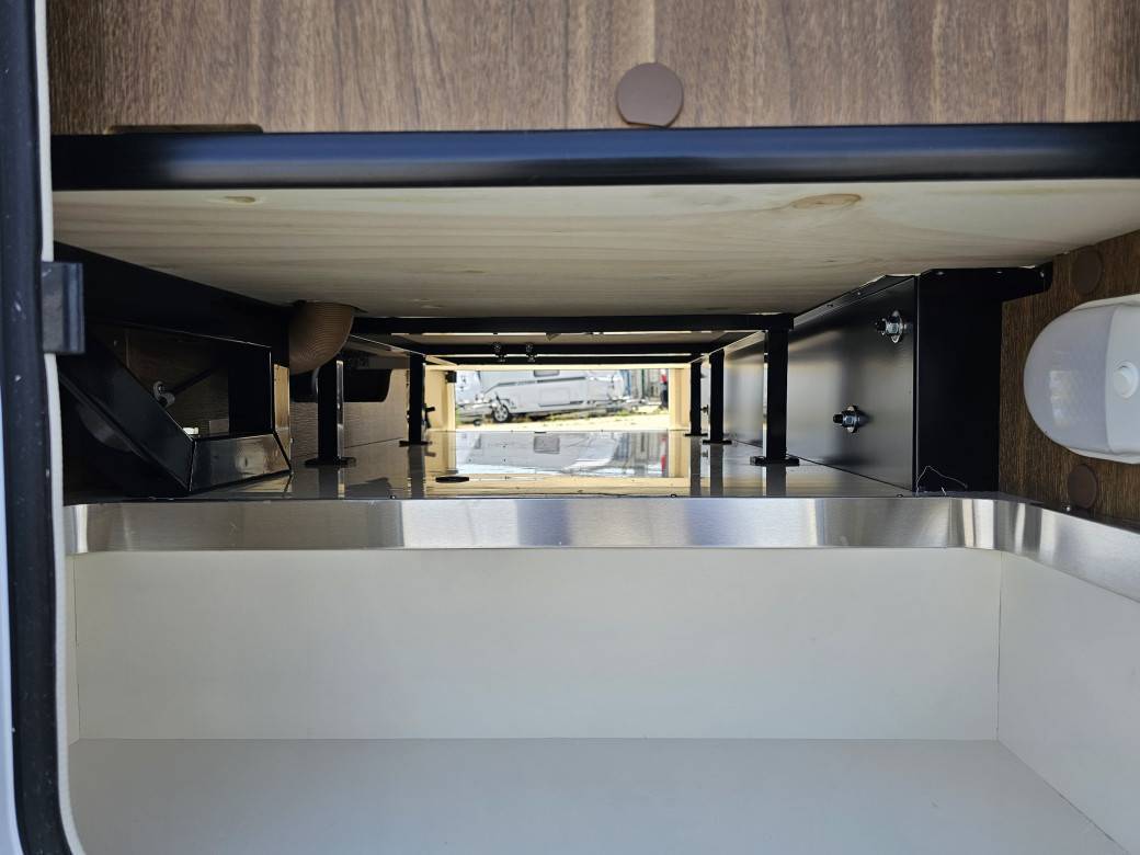 Mobilvetta K-Yacht TeknoLine 86 - 20