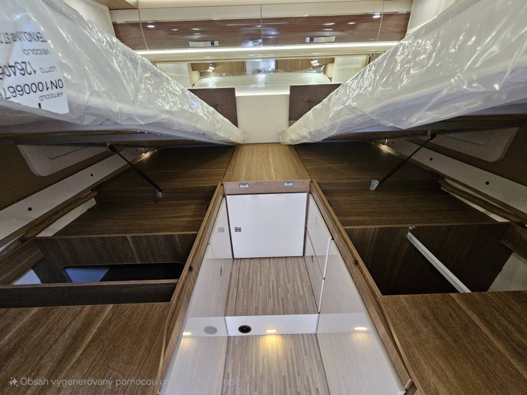 Mobilvetta K-Yacht TeknoLine 86 - 14