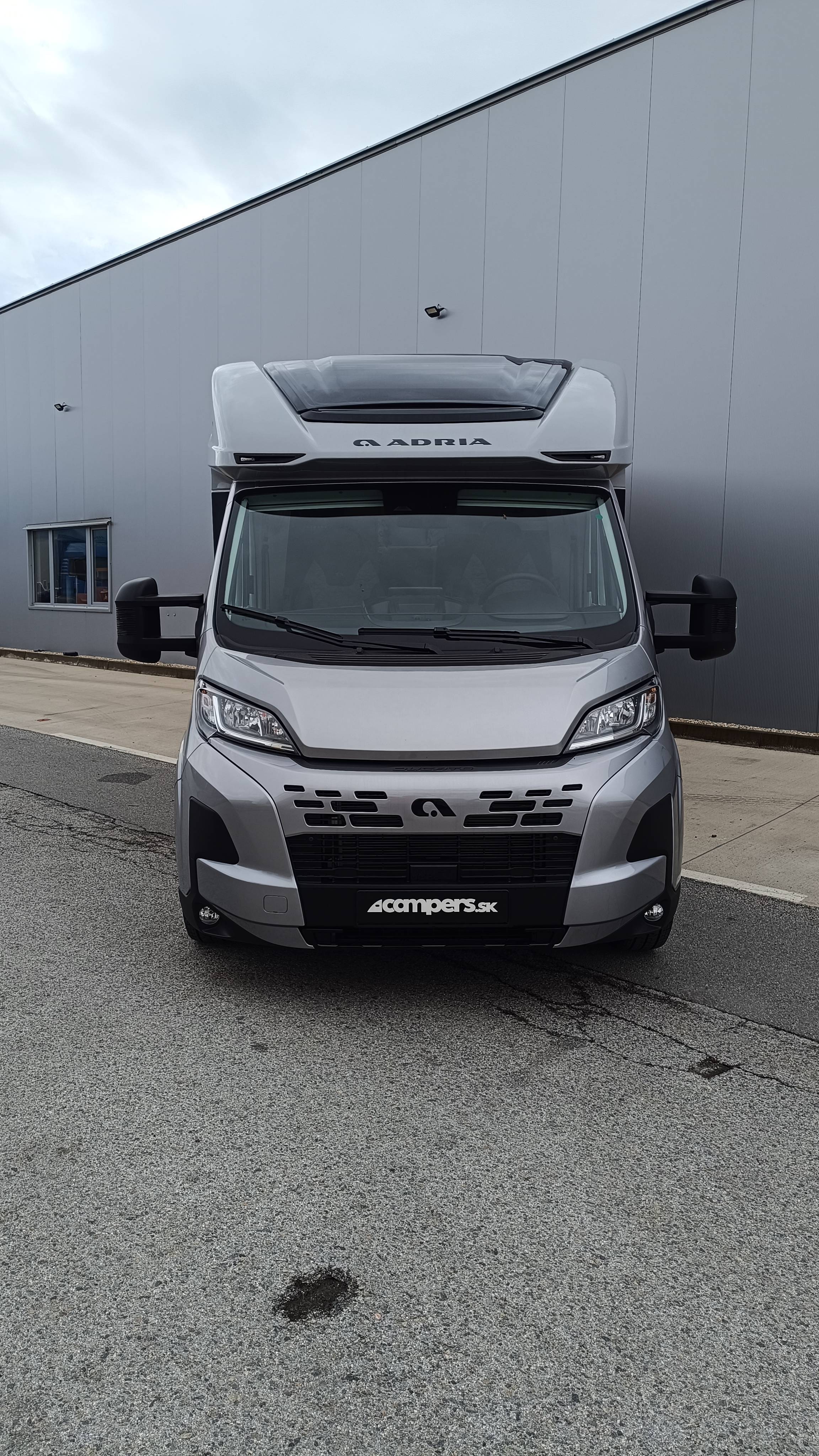 Matrix SL670 Y60 - 20