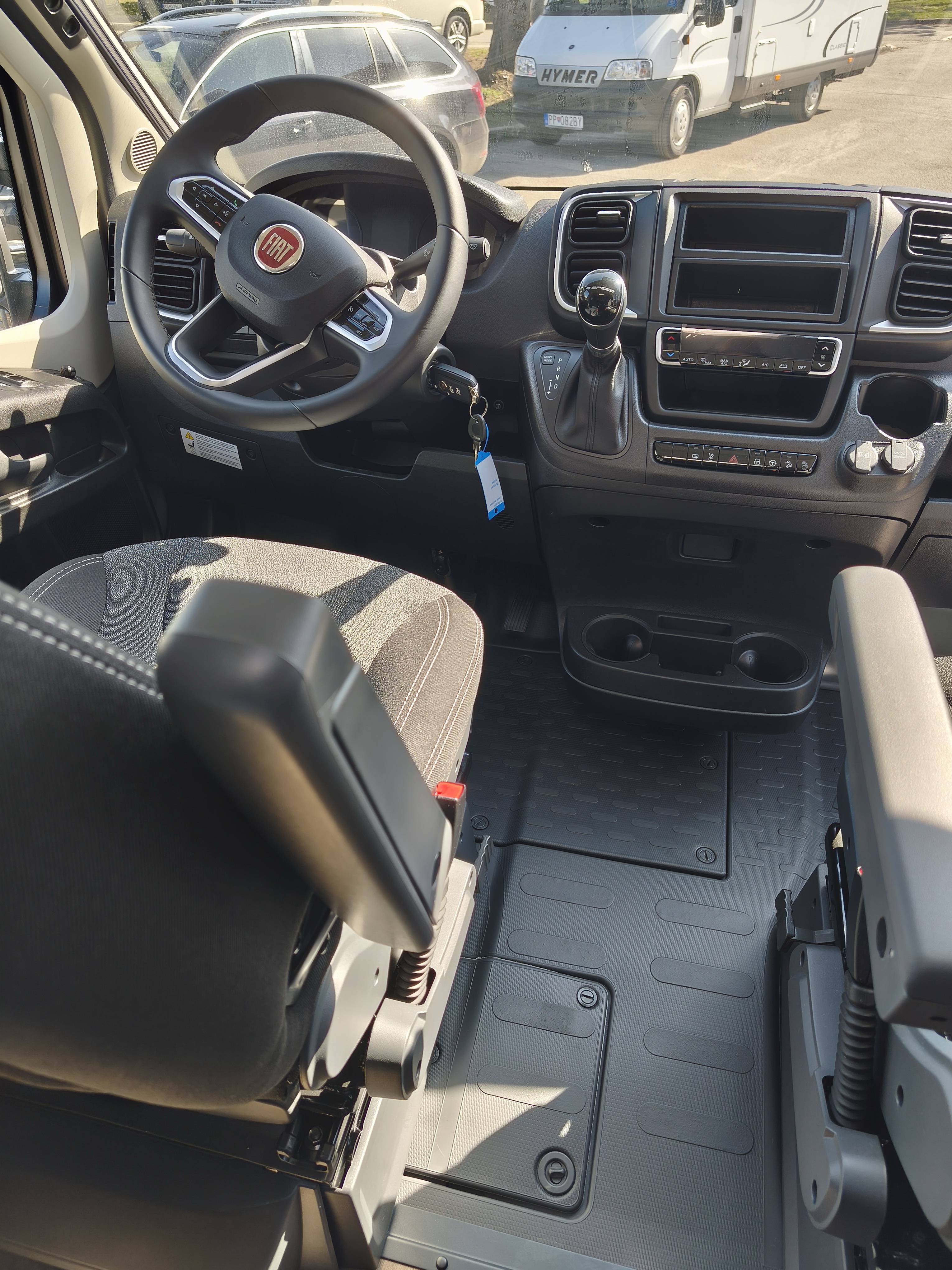 Carado Camper Van CV 640 PRO - 7