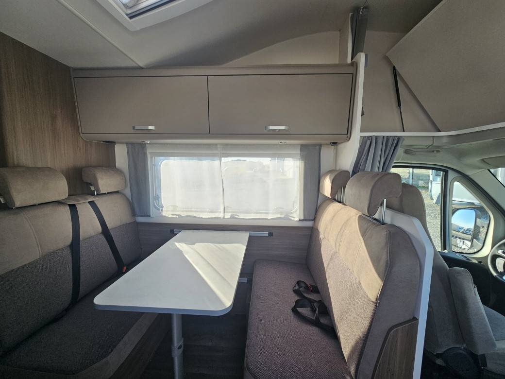 Carado A 464 PRO - 5