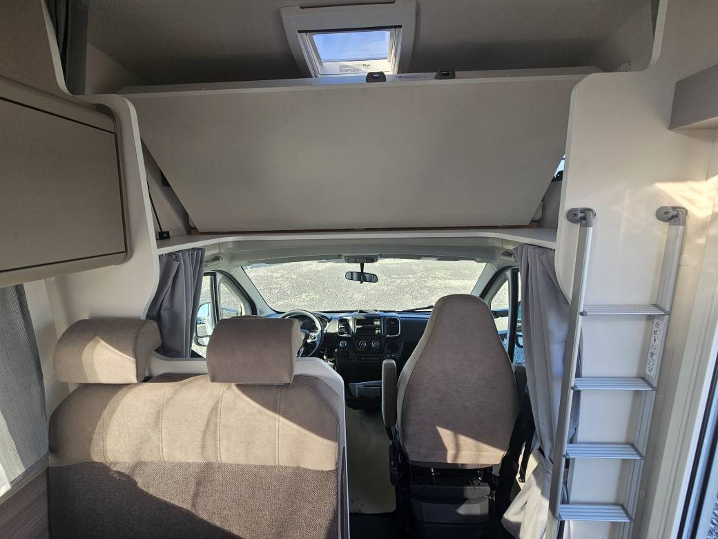 Carado A 464 PRO - 13