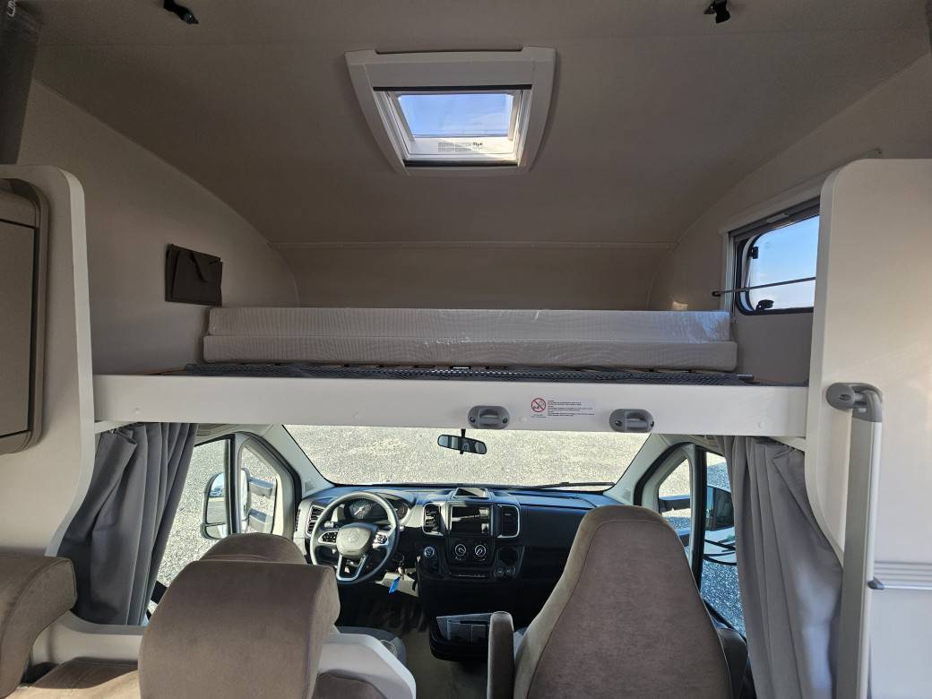 Carado A 464 PRO - 7