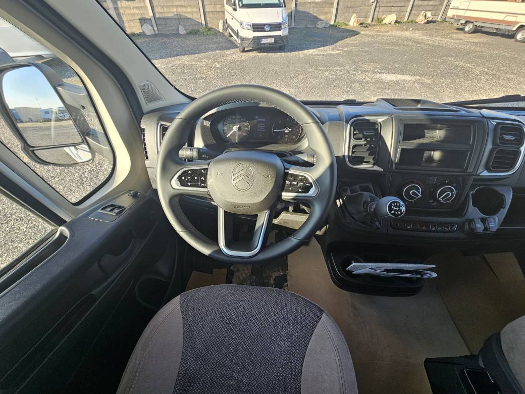 Carado A 464 PRO - 4