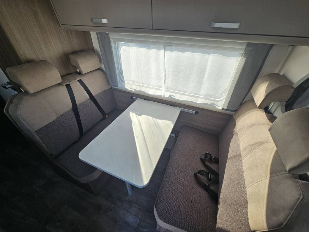 Carado A 464 PRO - 6