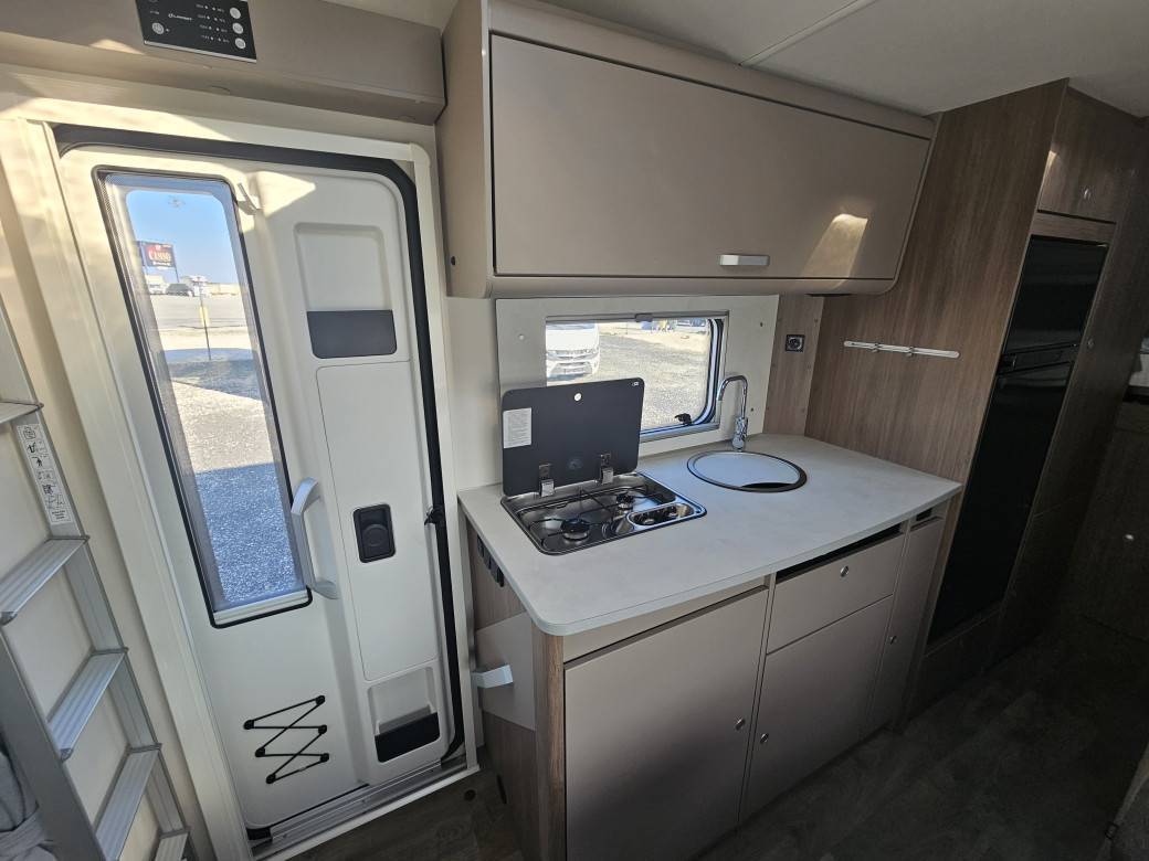 Carado A 464 PRO - 10