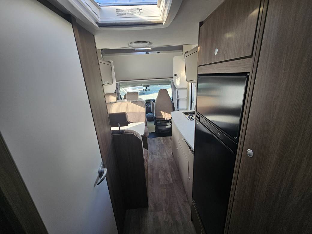 Carado A 464 PRO - 9