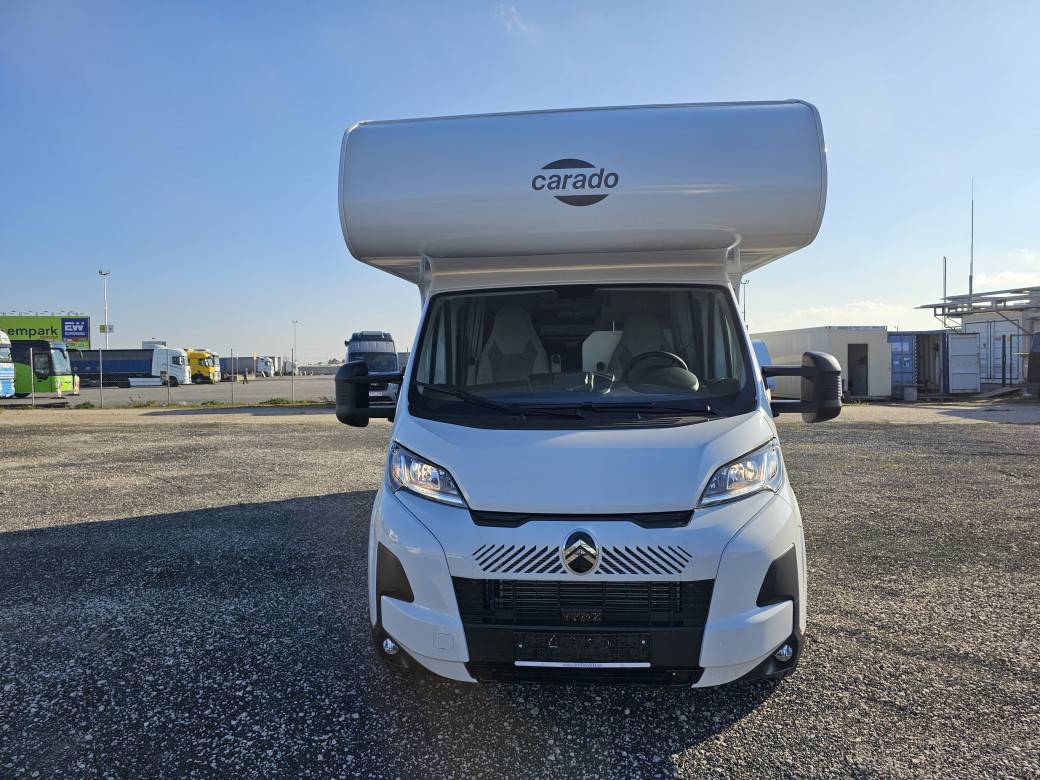 Carado A 464 PRO - 2