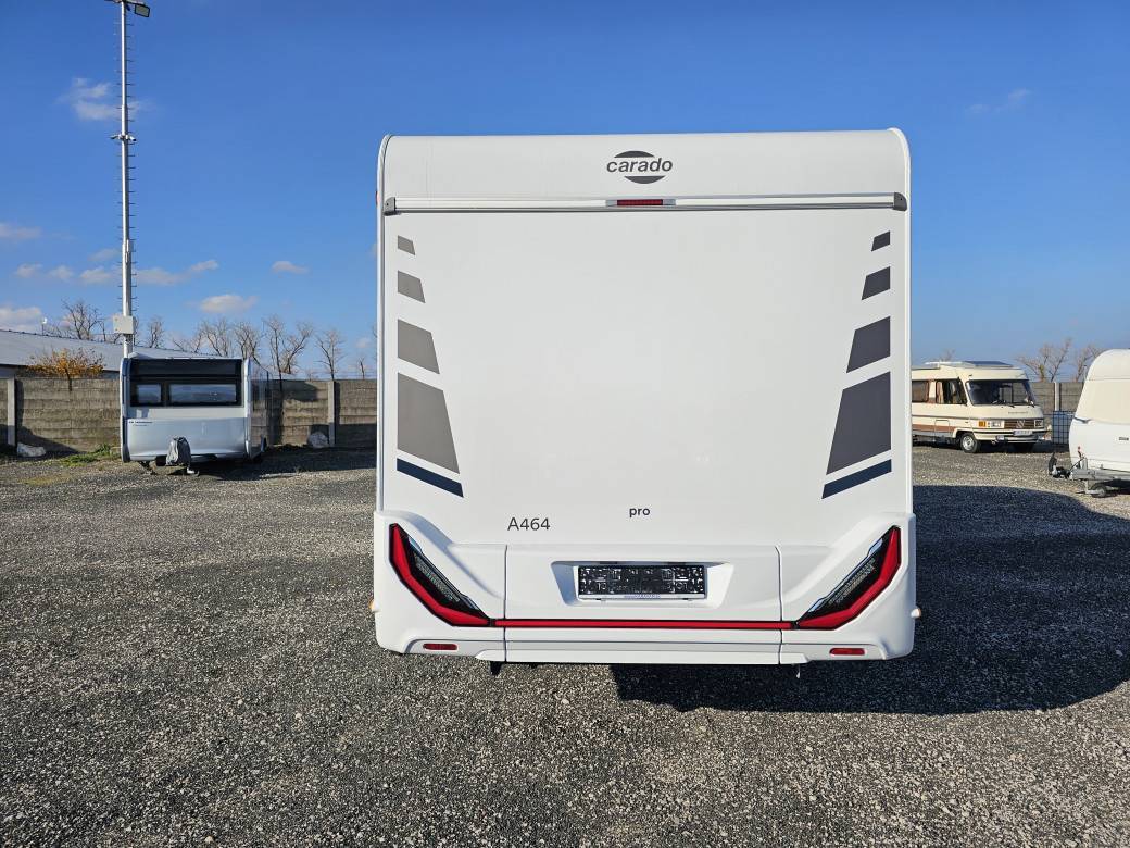 Carado A 464 PRO - 3