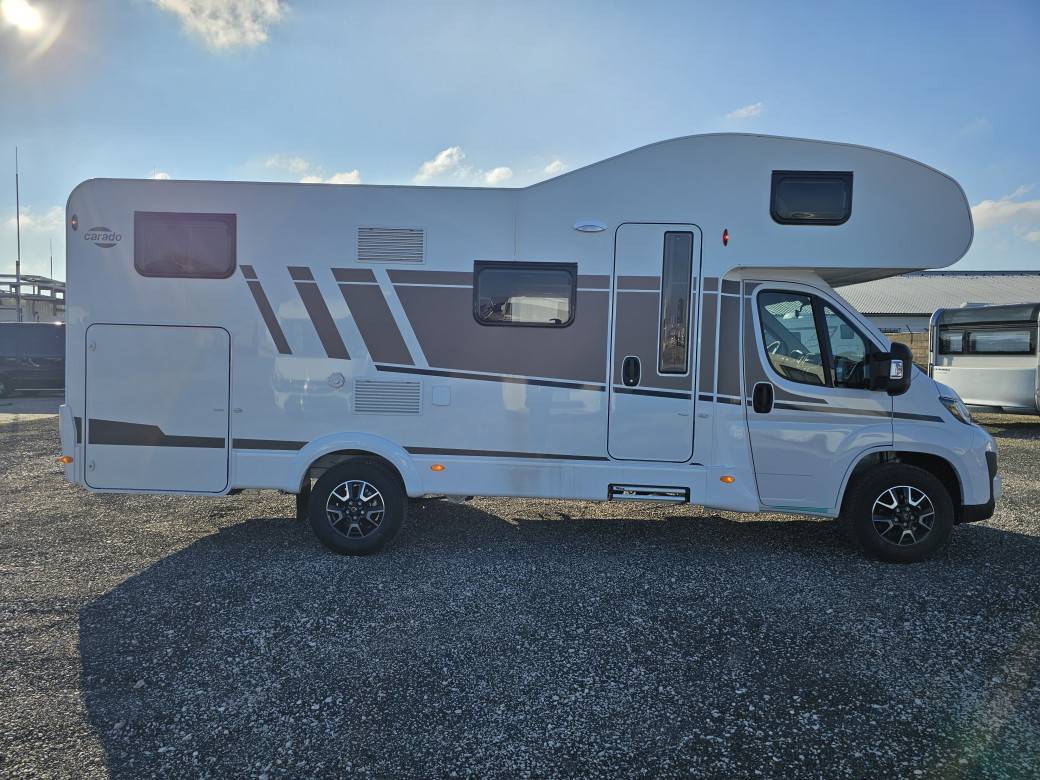 Carado A 464 PRO - 19