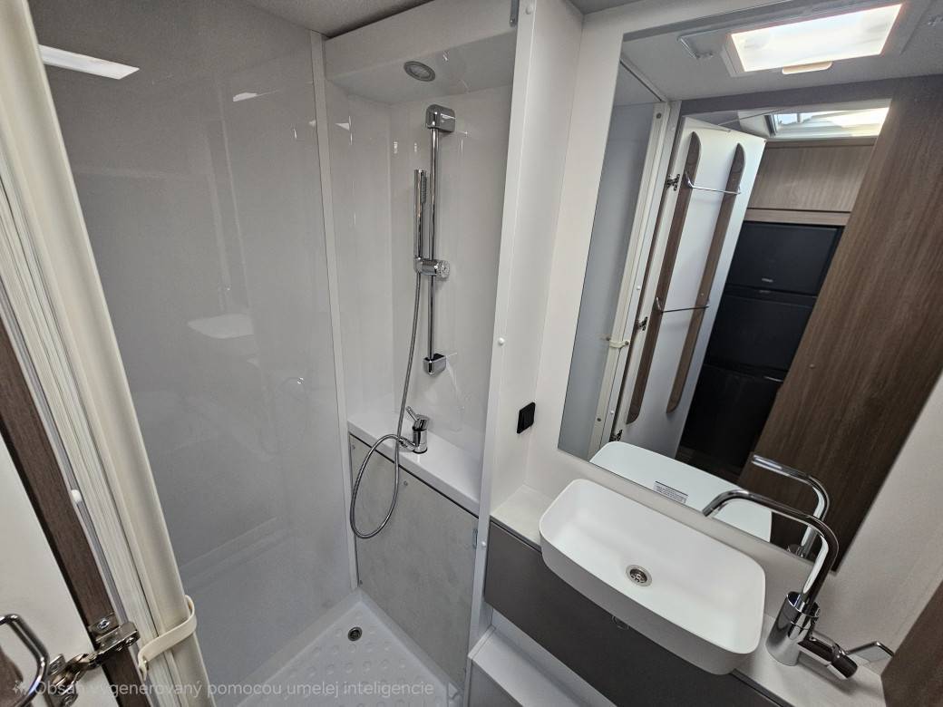 Carado A 464 PRO - 11