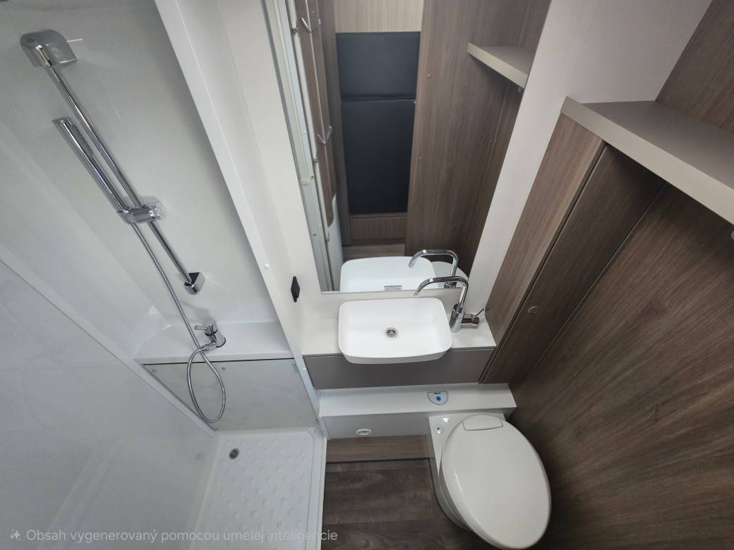 Carado A 464 PRO - 12