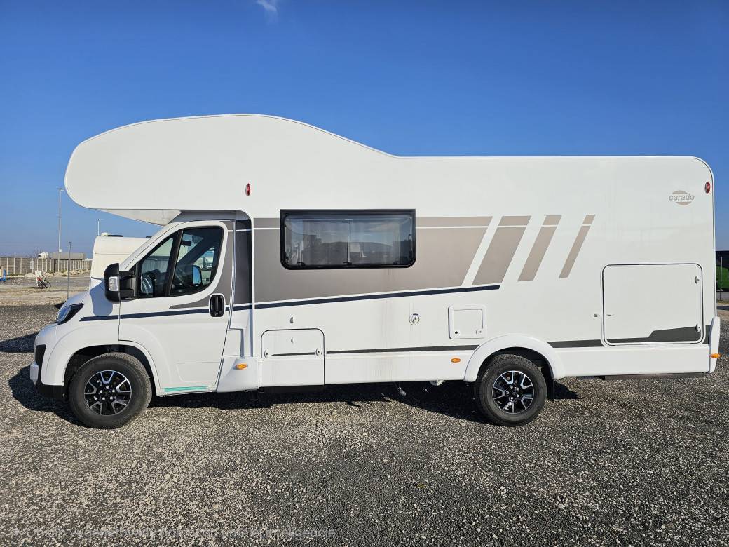 Carado A 464 PRO - 18