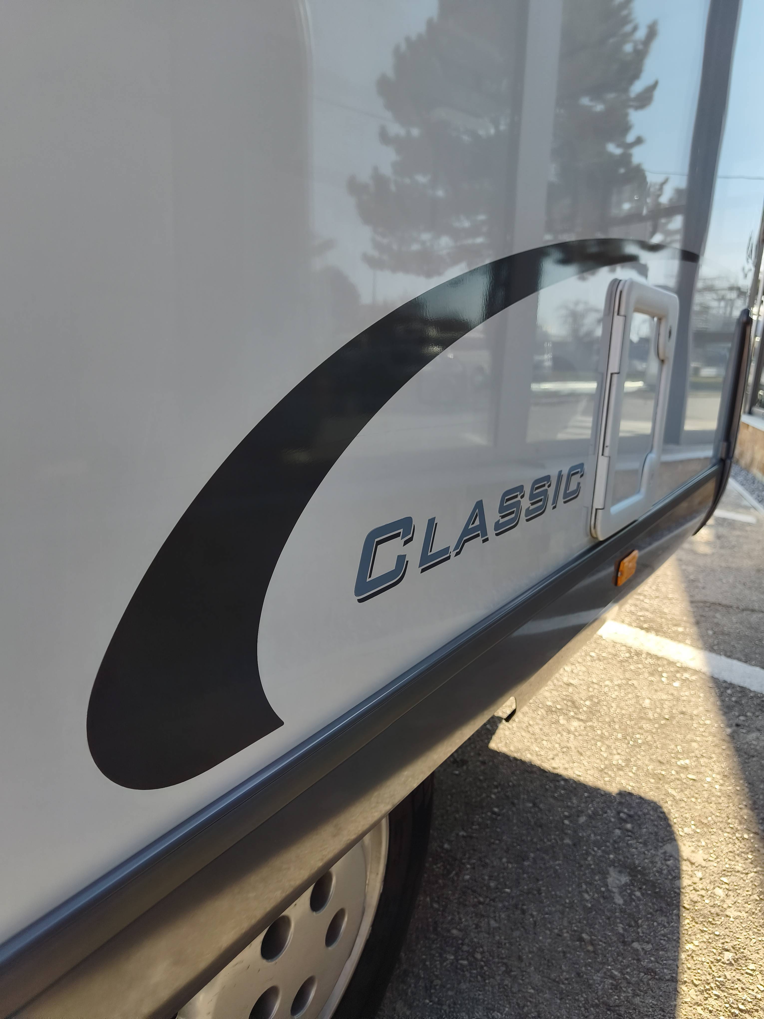 Hymer C 524 Ckassic - 5