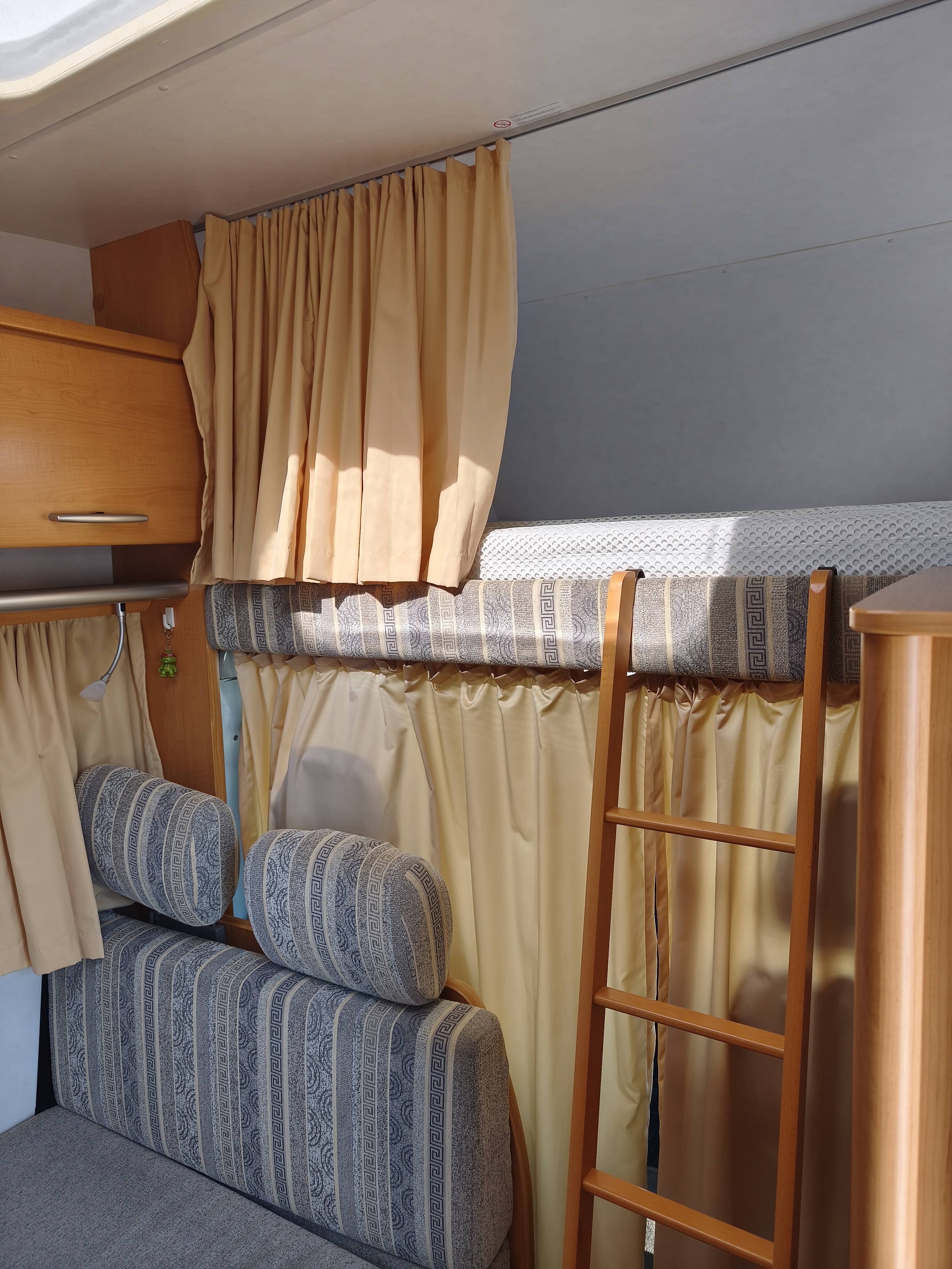 Hymer C 524 Ckassic - 20