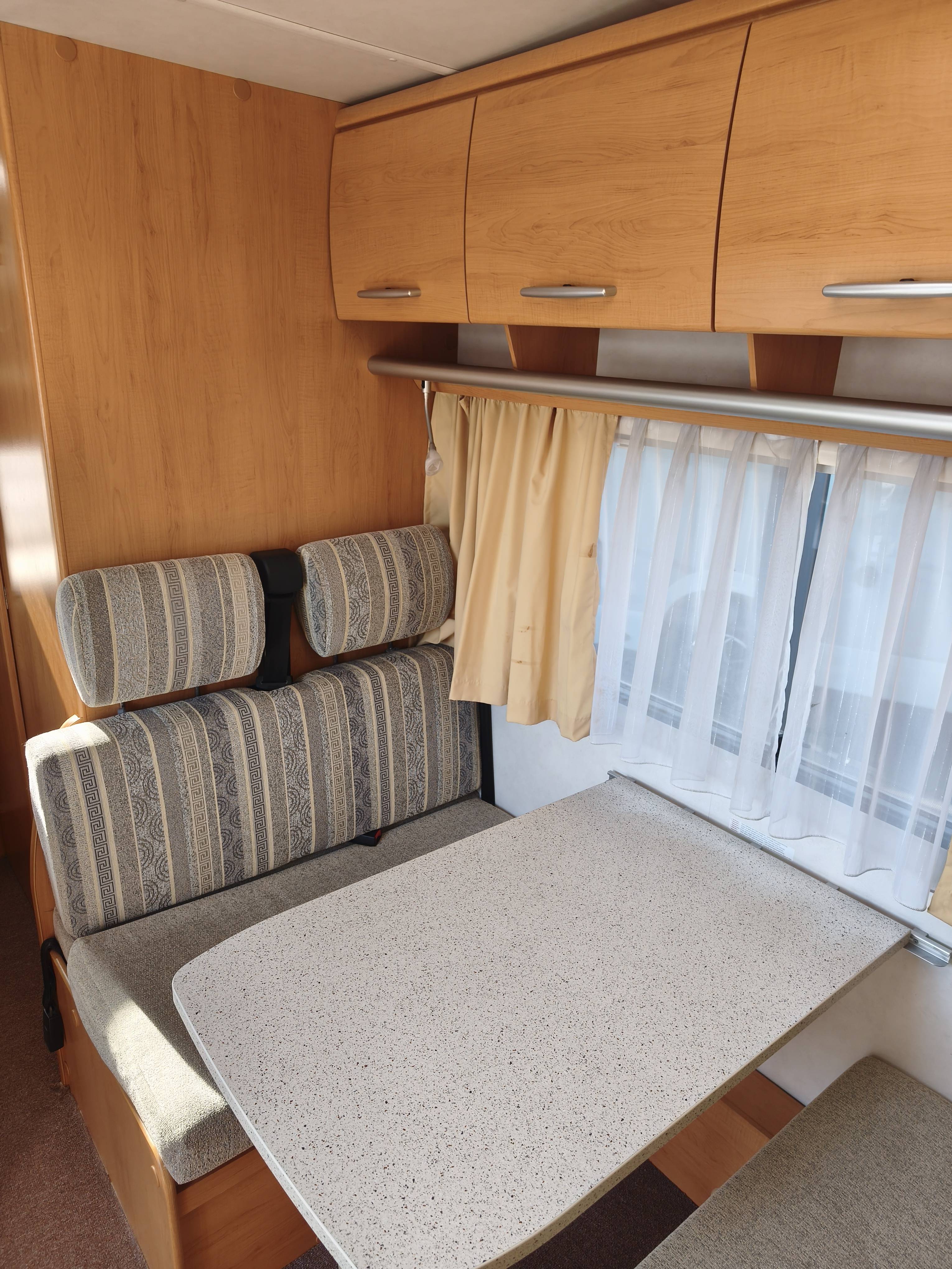 Hymer C 524 Ckassic - 13