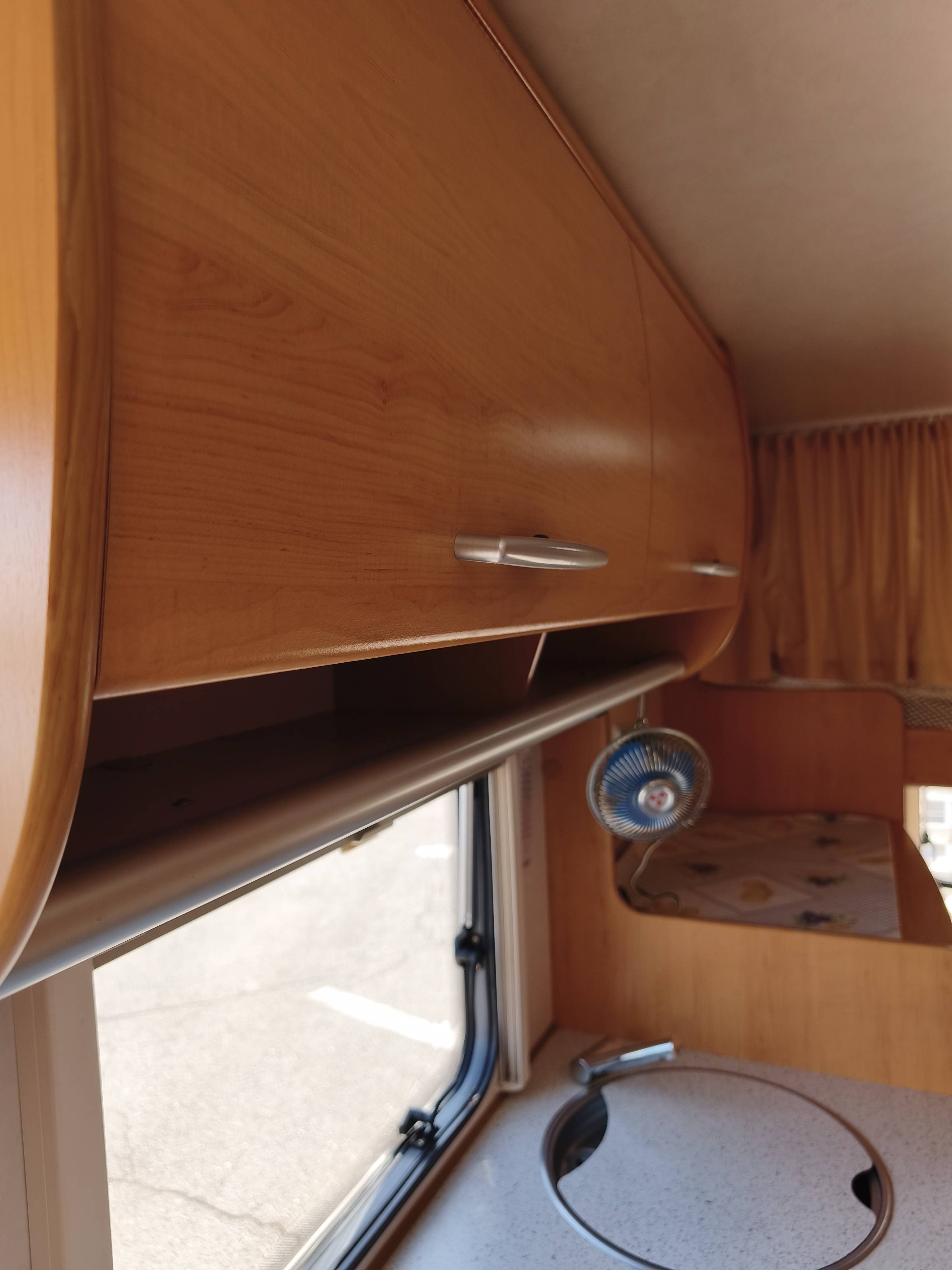 Hymer C 524 Ckassic - 24