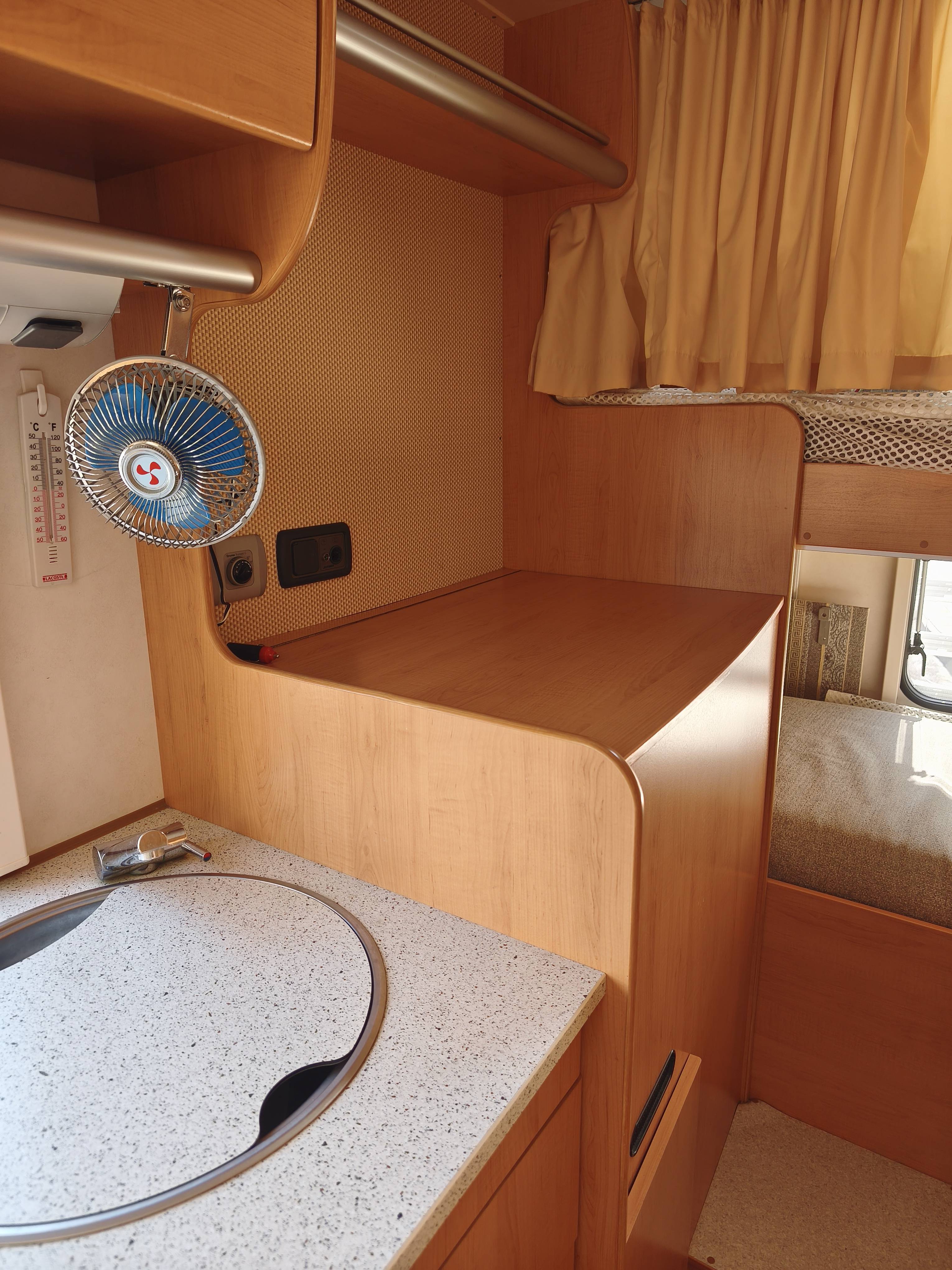 Hymer C 524 Ckassic - 25