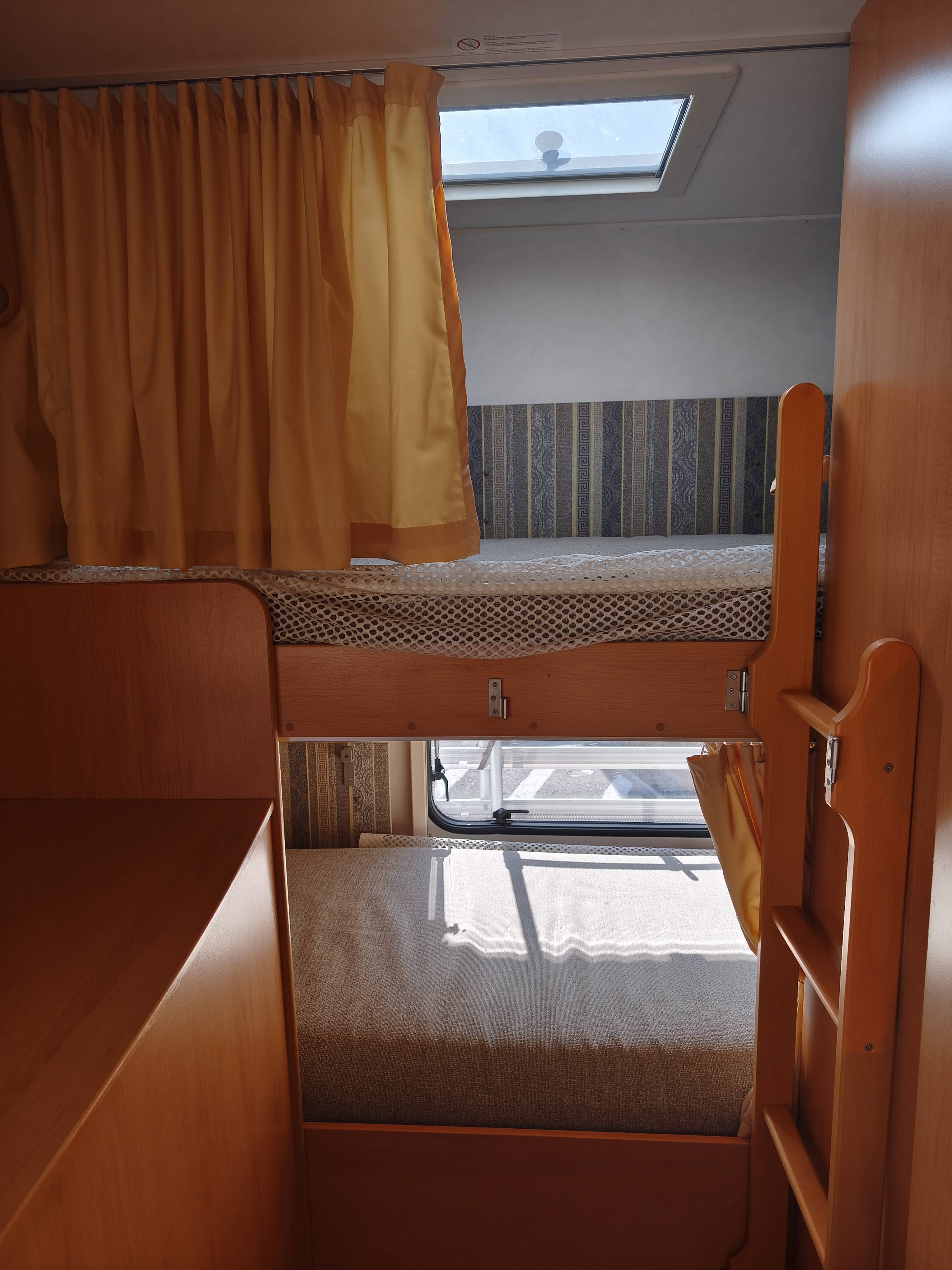 Hymer C 524 Ckassic - 17