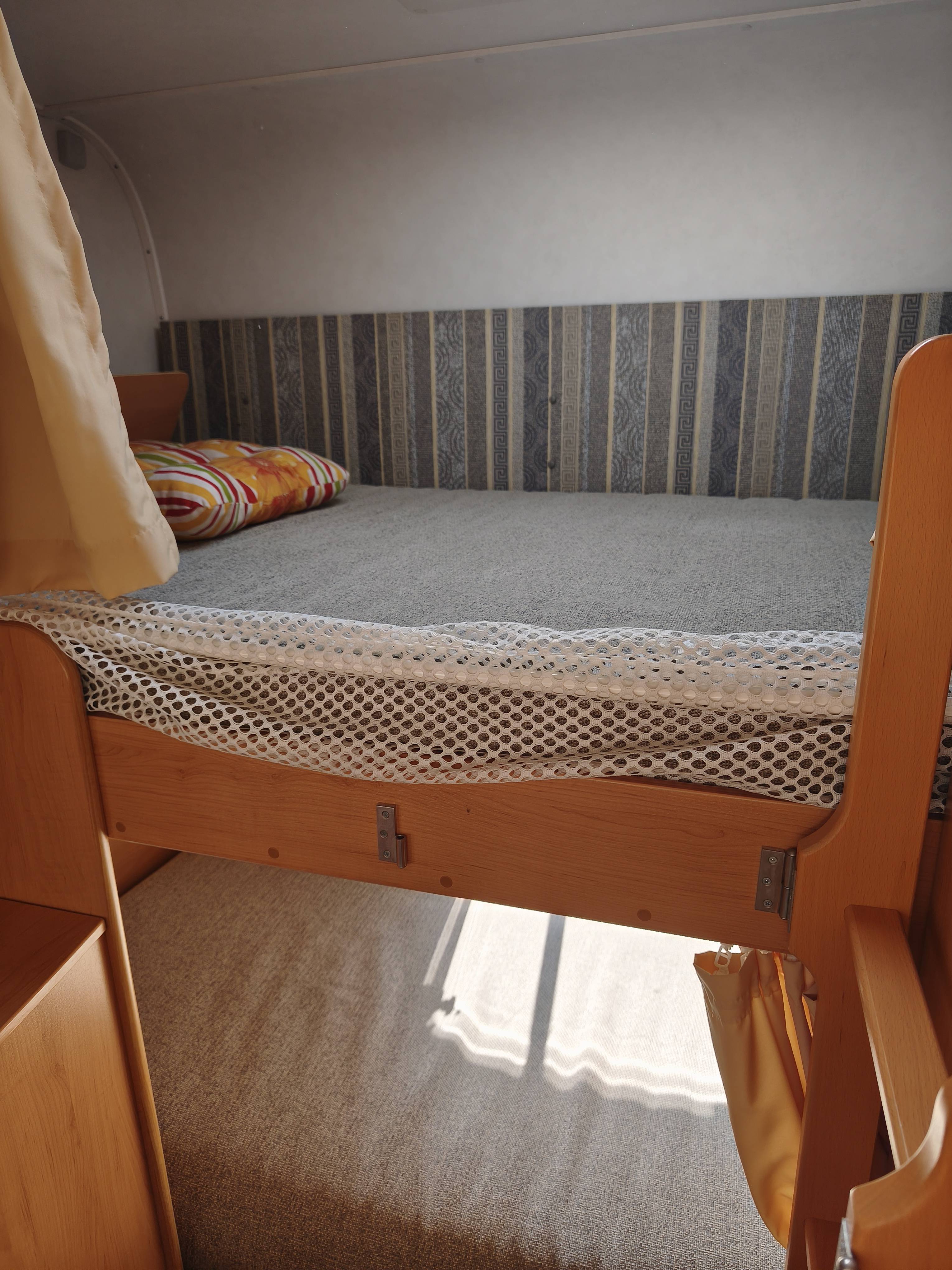 Hymer C 524 Ckassic - 18