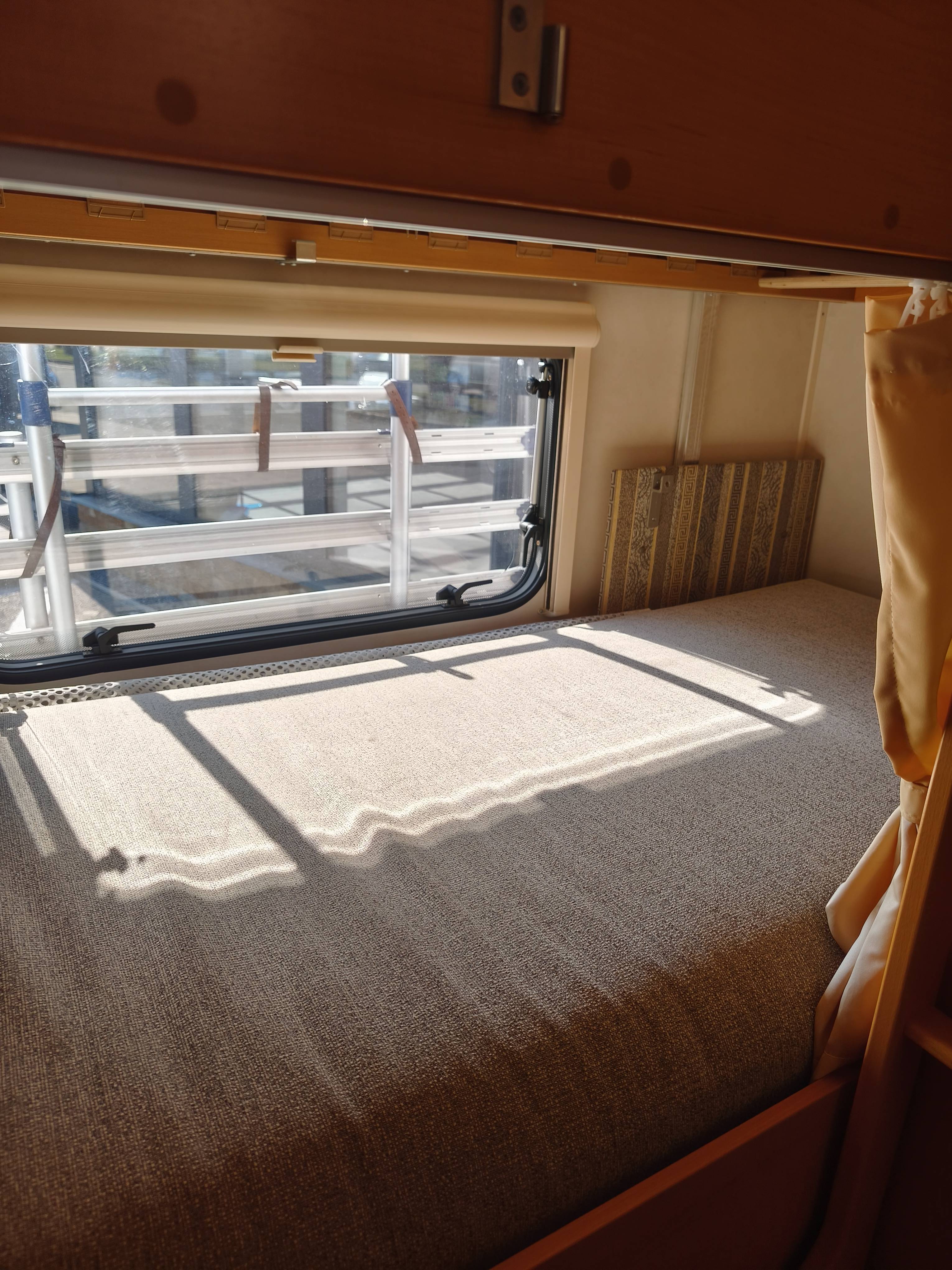 Hymer C 524 Ckassic - 27