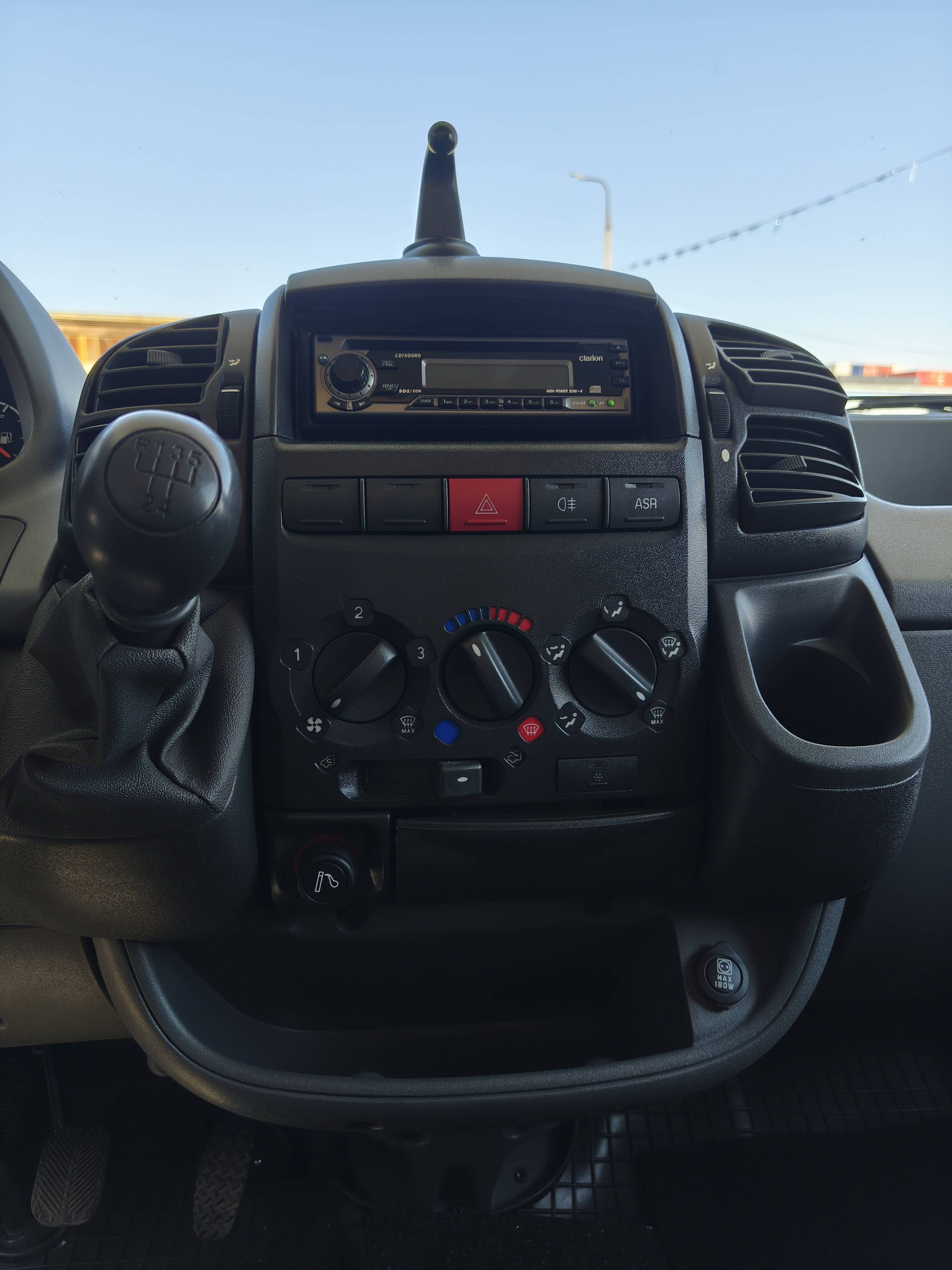 Hymer C 524 Ckassic - 9