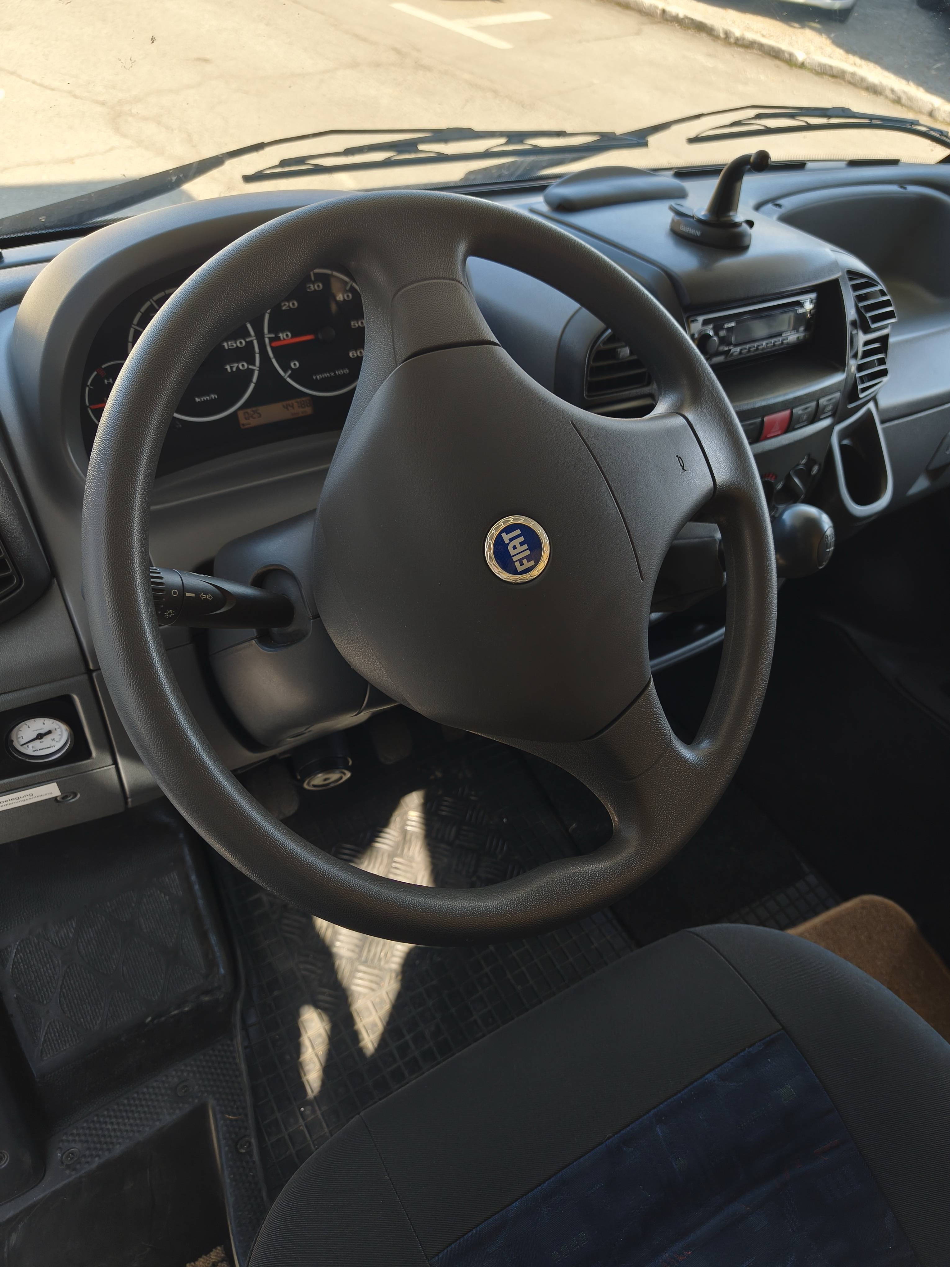 Hymer C 524 Ckassic - 8