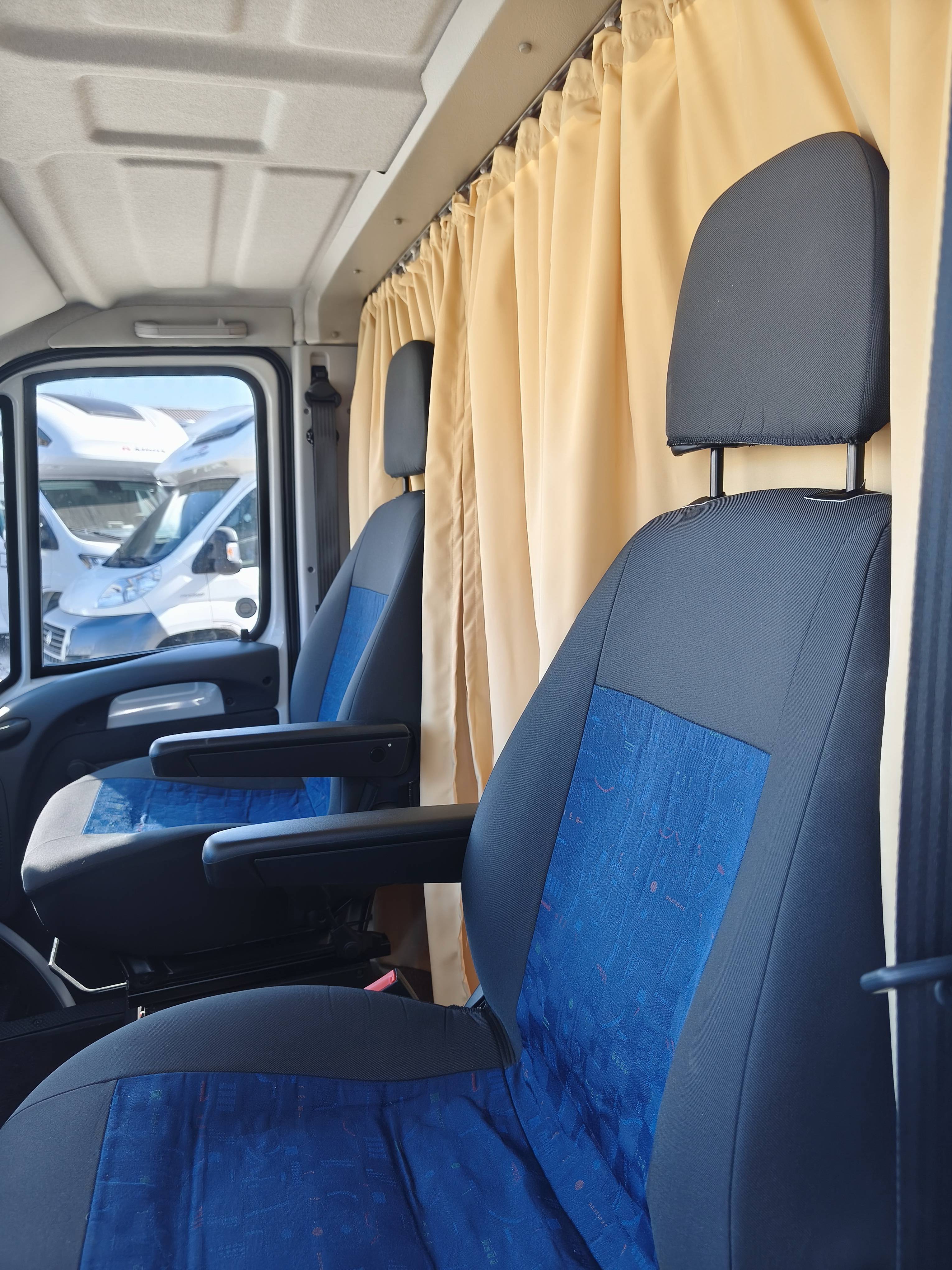 Hymer C 524 Ckassic - 11