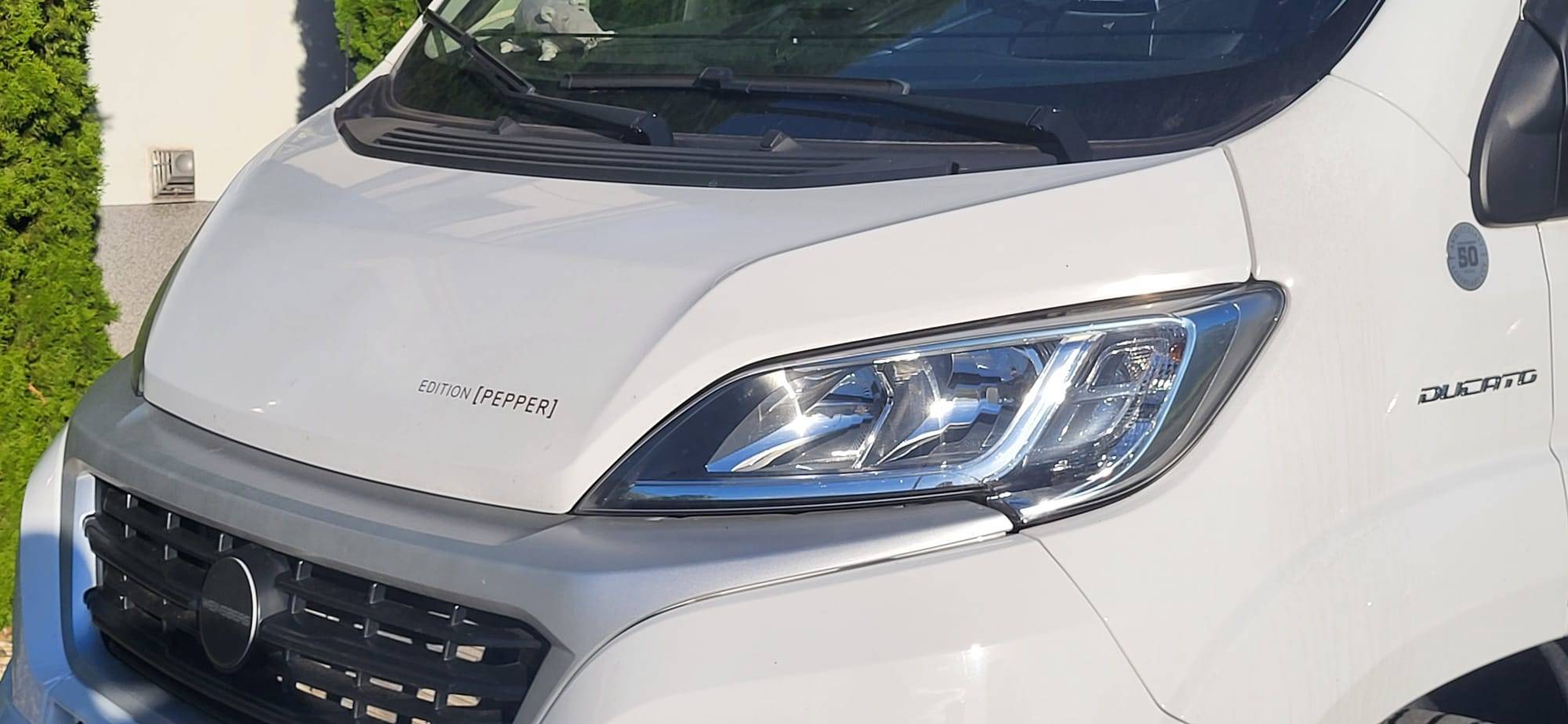 Weinsbers R57 CaraCompact 600 MEG - 4