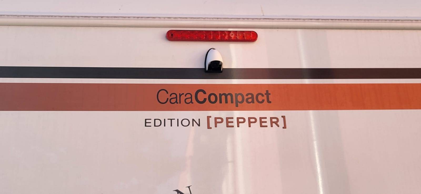 Weinsbers R57 CaraCompact 600 MEG - 9