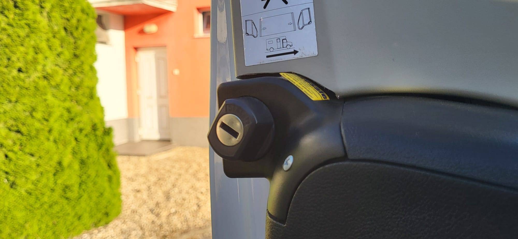 Weinsbers R57 CaraCompact 600 MEG - 20