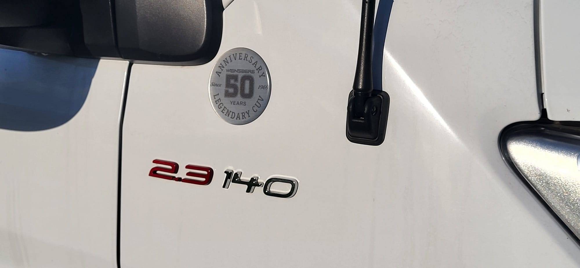 Weinsbers R57 CaraCompact 600 MEG - 8