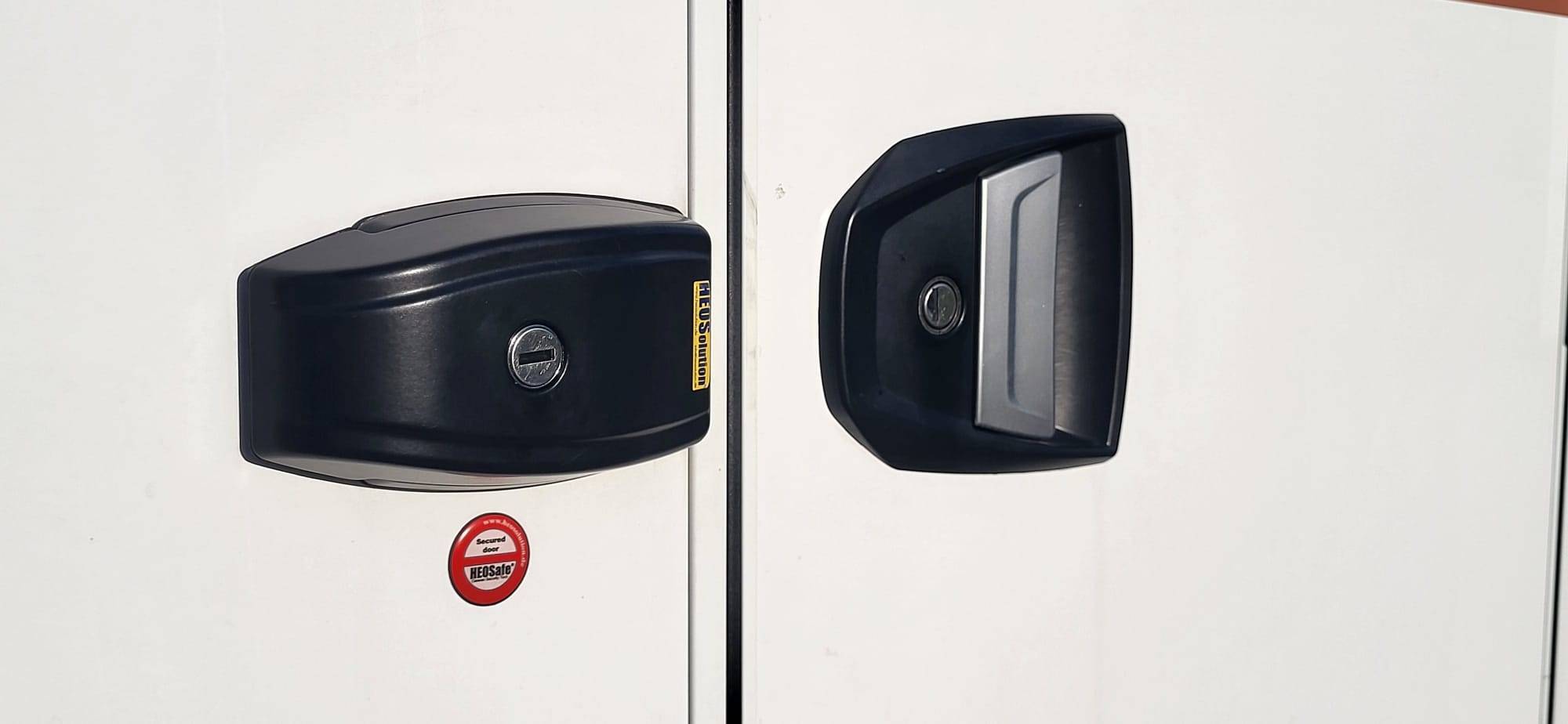 Weinsbers R57 CaraCompact 600 MEG - 7