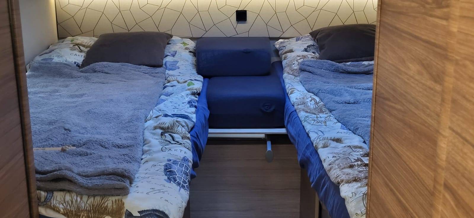 Weinsbers R57 CaraCompact 600 MEG - 17