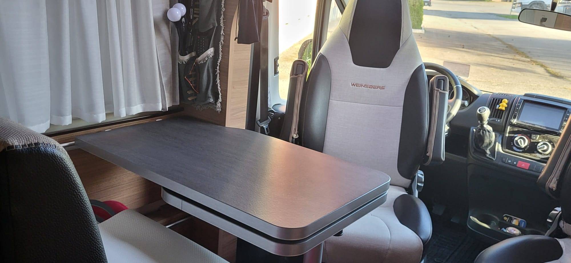 Weinsbers R57 CaraCompact 600 MEG - 14