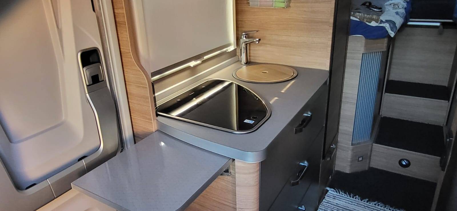 Weinsbers R57 CaraCompact 600 MEG - 15