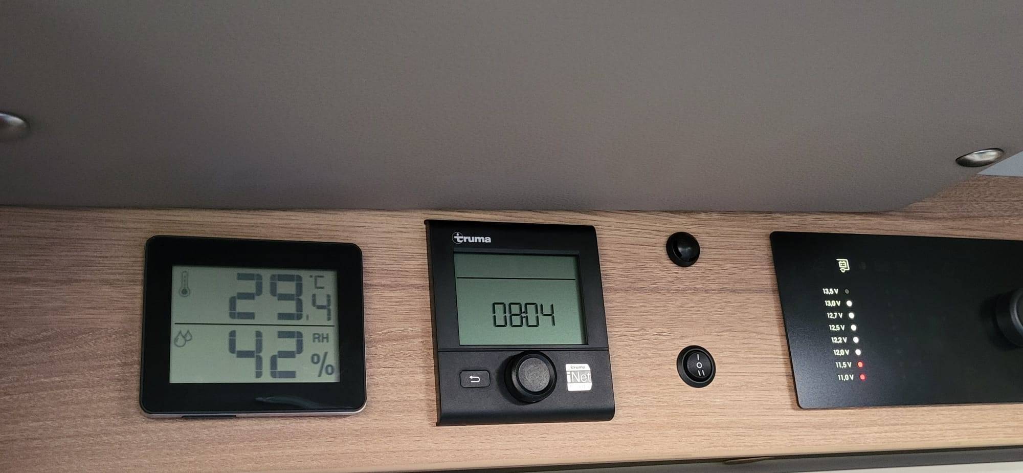 Weinsbers R57 CaraCompact 600 MEG - 19