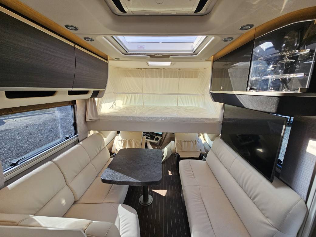 Concorde Charisma 860 LI - 22